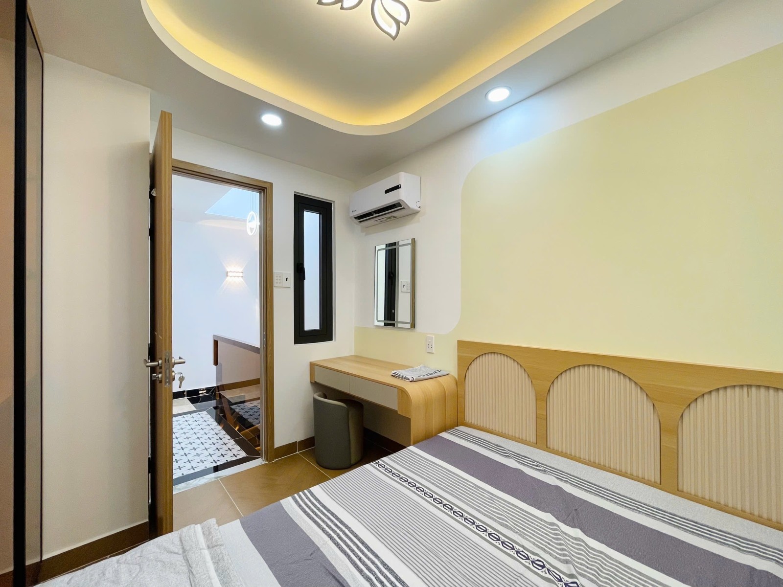 Bán nhà đường Nơ Trang Long, Bình Thạnh - ảnh 7