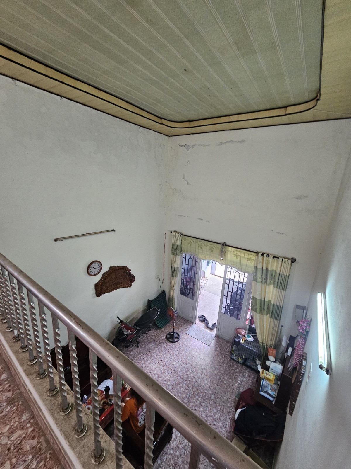 MỸ KHÊ 7 85m², 2 tầng, ngang 4m, dài 21m, giá 7.2 tỷ, Sơn Trà