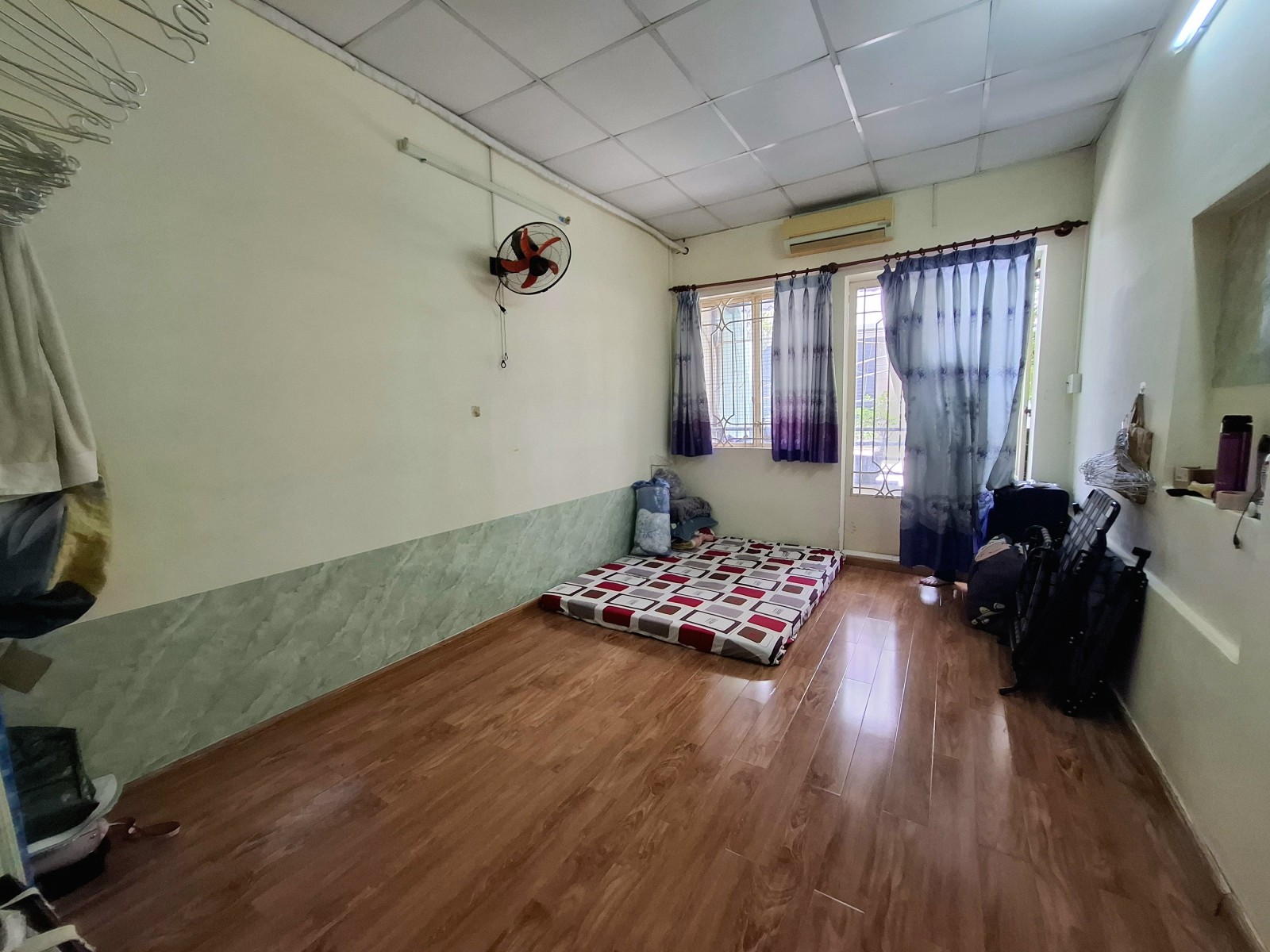 Bán nhà đường Tô Hiến Thành, Quận 10 - ảnh 2