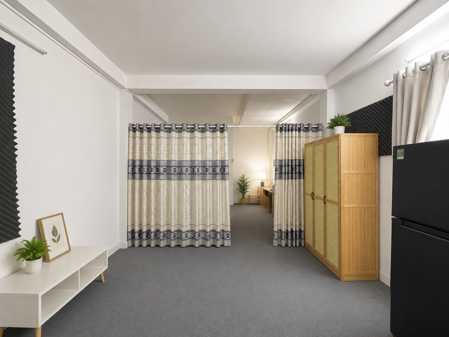 Bán nhà đường Hoàng Hoa Thám, Bình Thạnh - ảnh 6