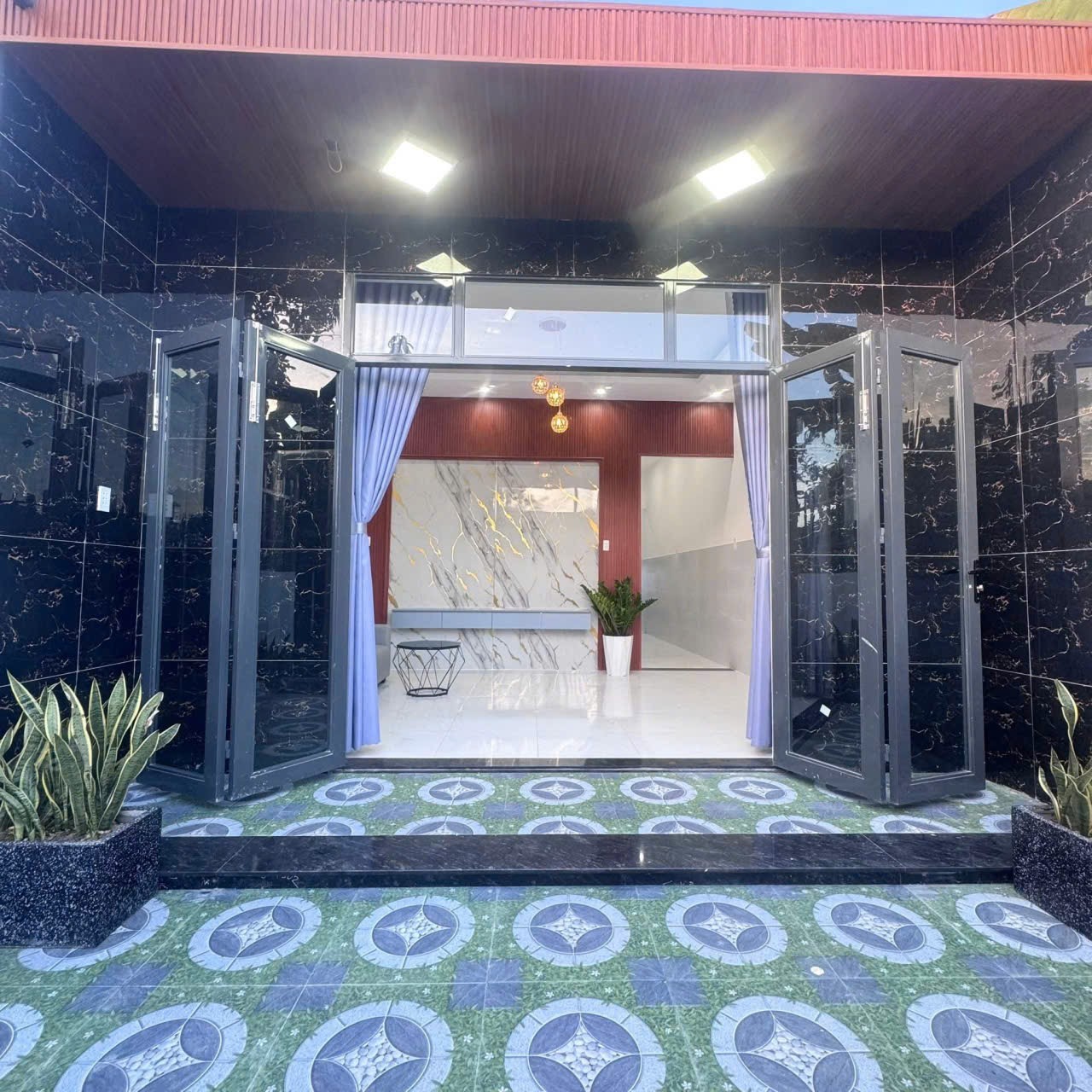 HOÀNG VĂN THÁI 80m², cấp 4, ngang 5m, dài 16.6m, giá 1.35 tỷ, Liên Chiểu