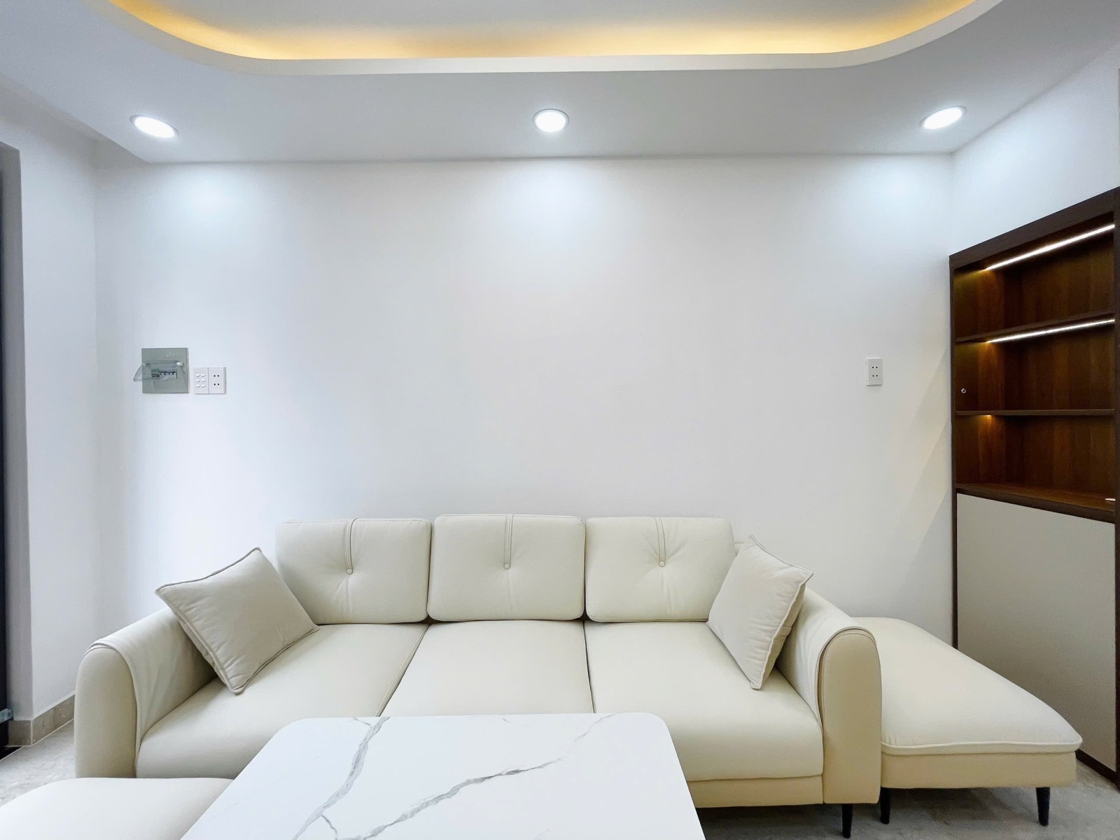 Bán nhà đường Nơ Trang Long, Bình Thạnh - ảnh 6