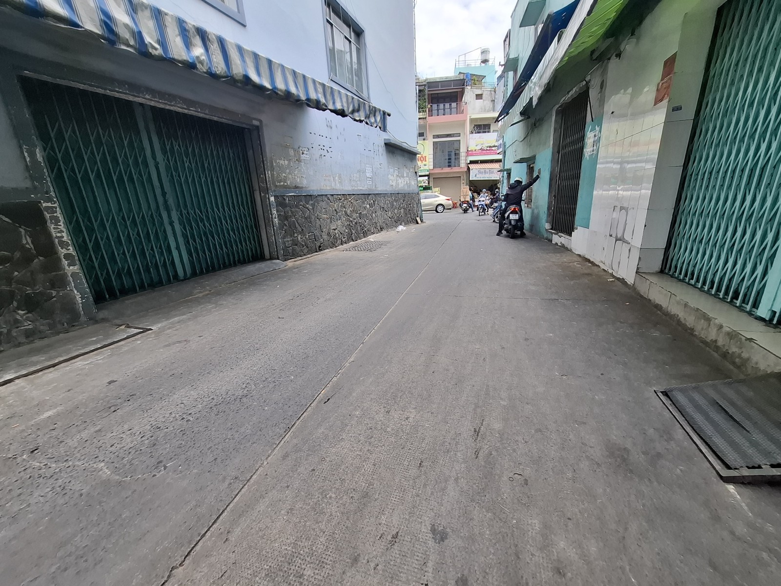 Bán nhà đường Tô Hiến Thành, Quận 10 - ảnh 3