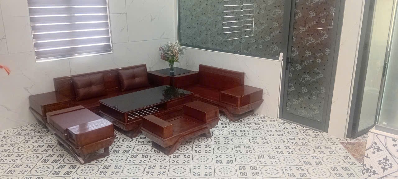 HOÀ LIÊN 190m², 3 tầng, ngang 8m, dài 24m, giá 4.8 tỷ, Liên Chiểu