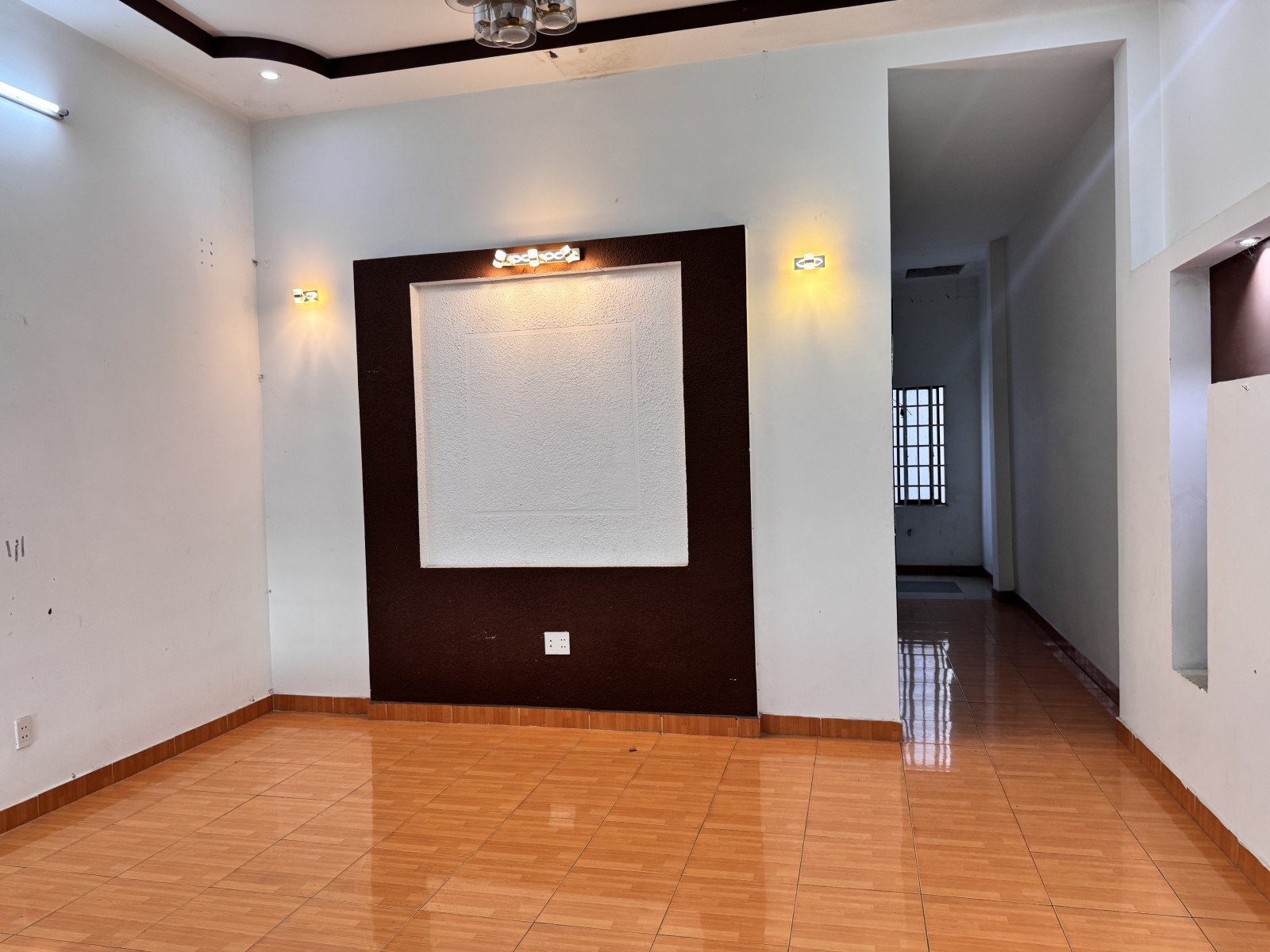 PHẠM HÙNG 107.5m², 2 tầng, ngang 5m, dài 21.5m, giá 8.99 tỷ, Cẩm Lệ