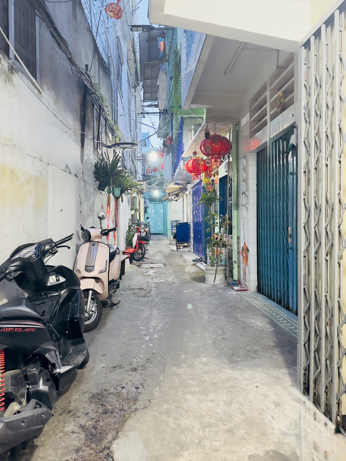 Bán nhà đường Ngô Gia Tự, Quận 10 - ảnh 8