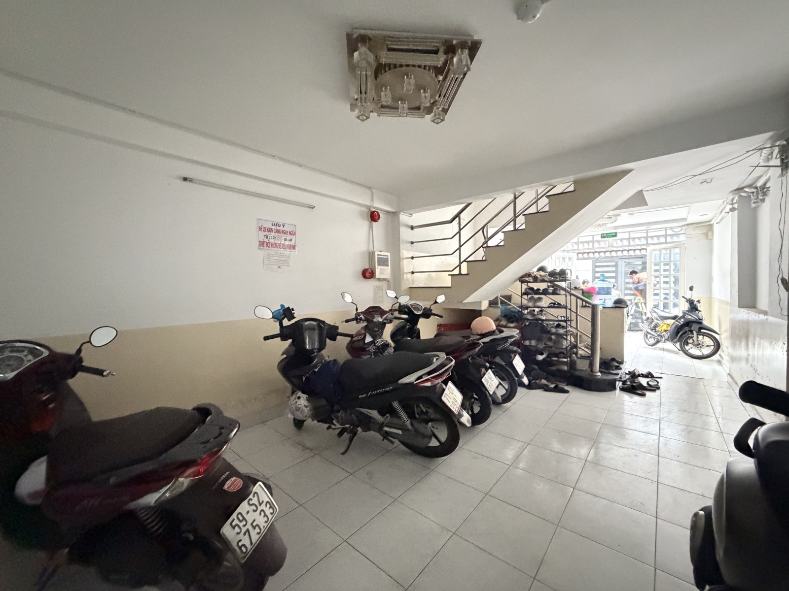 Bán nhà đường Hoàng Hoa Thám, Bình Thạnh - ảnh 3