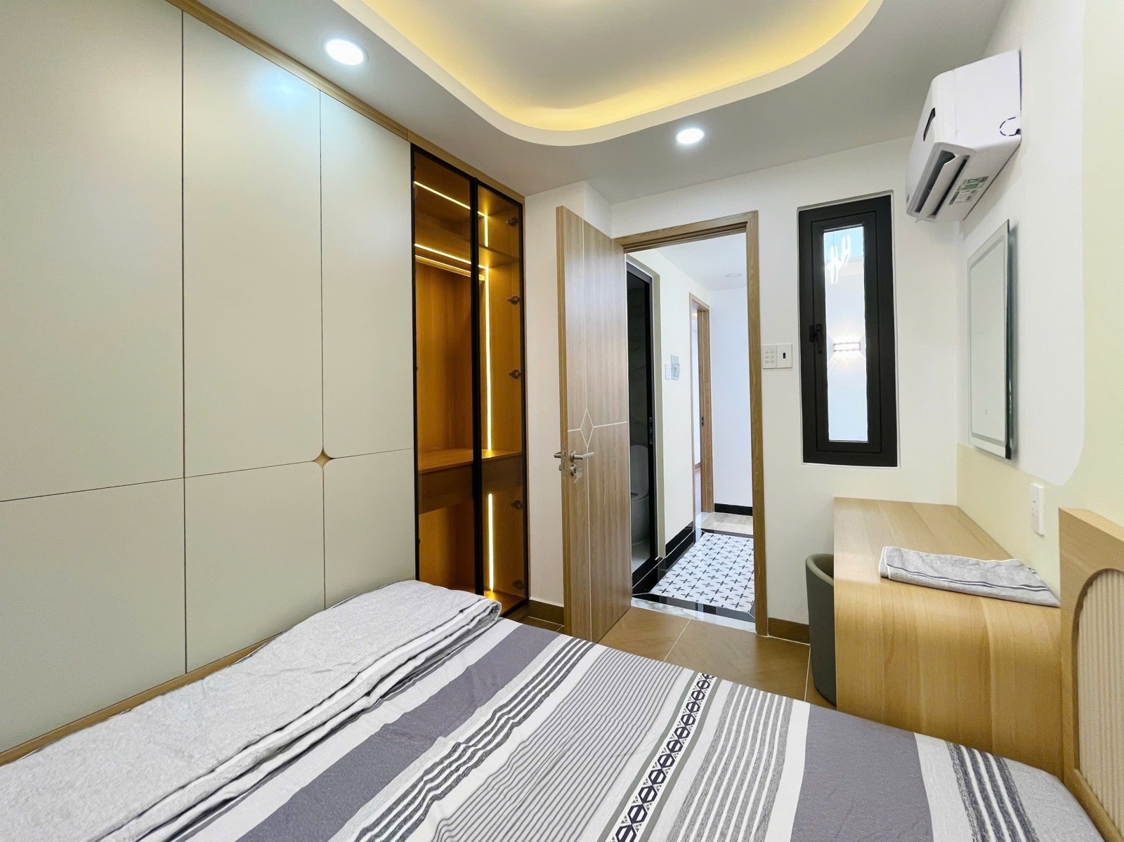 Bán nhà đường Nơ Trang Long, Bình Thạnh - ảnh 2