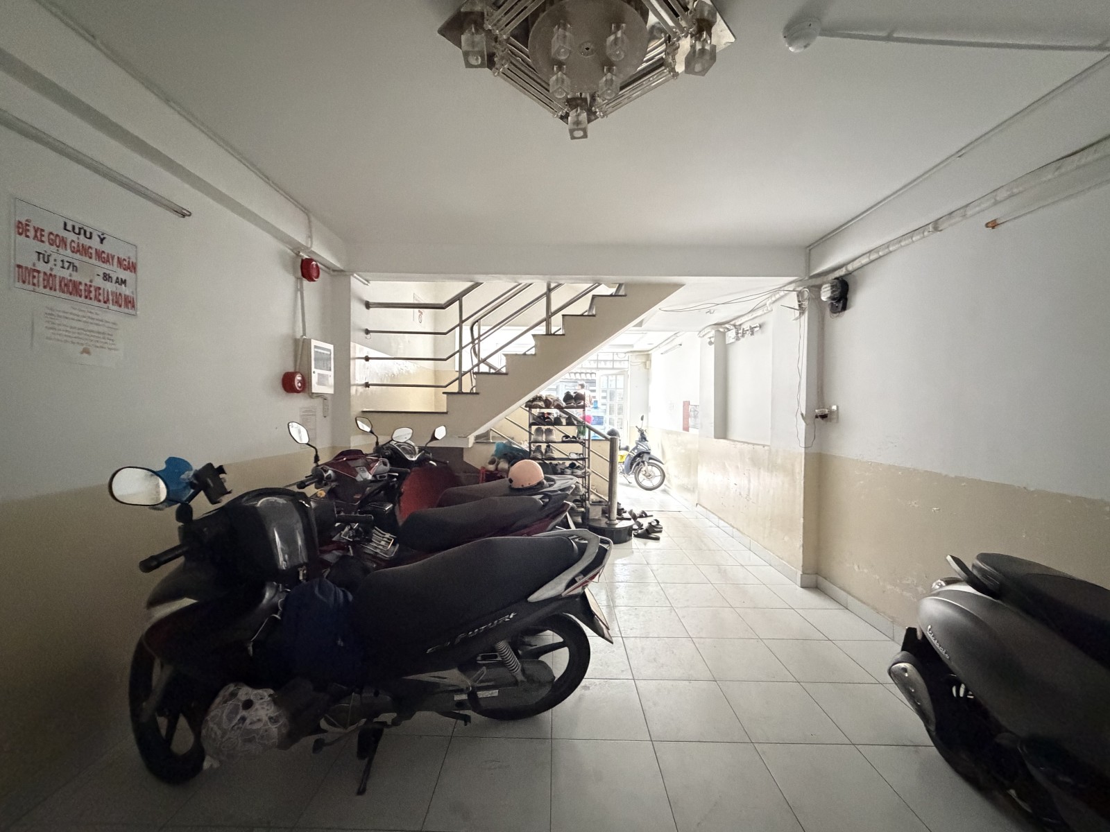 Bán nhà đường Hoàng Hoa Thám, Bình Thạnh - ảnh 4