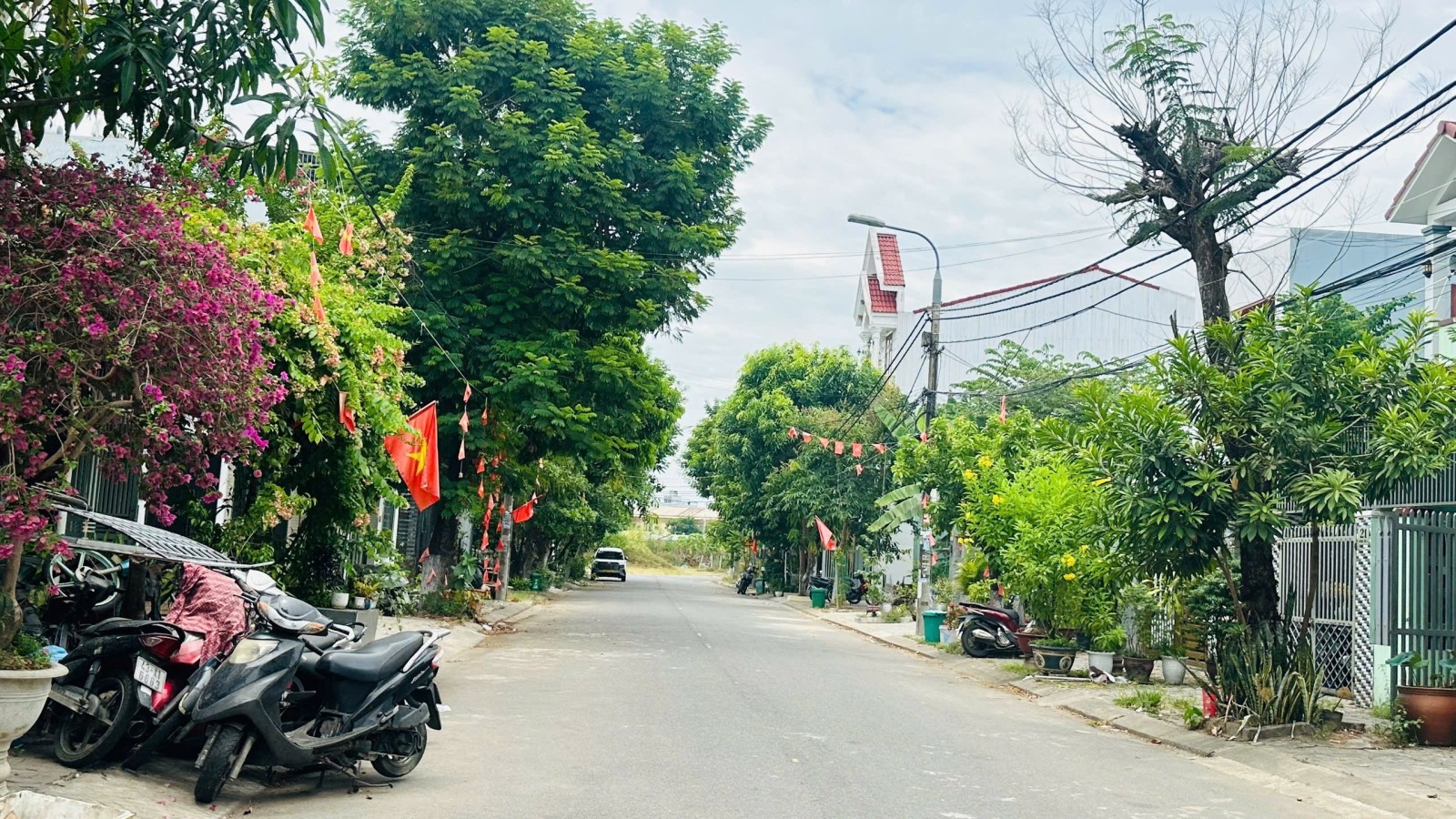 ĐỒNG TRÍ 8 105m², ĐẤT, ngang 5m, dài 21m, giá 3.990 tỷ, Liên Chiểu