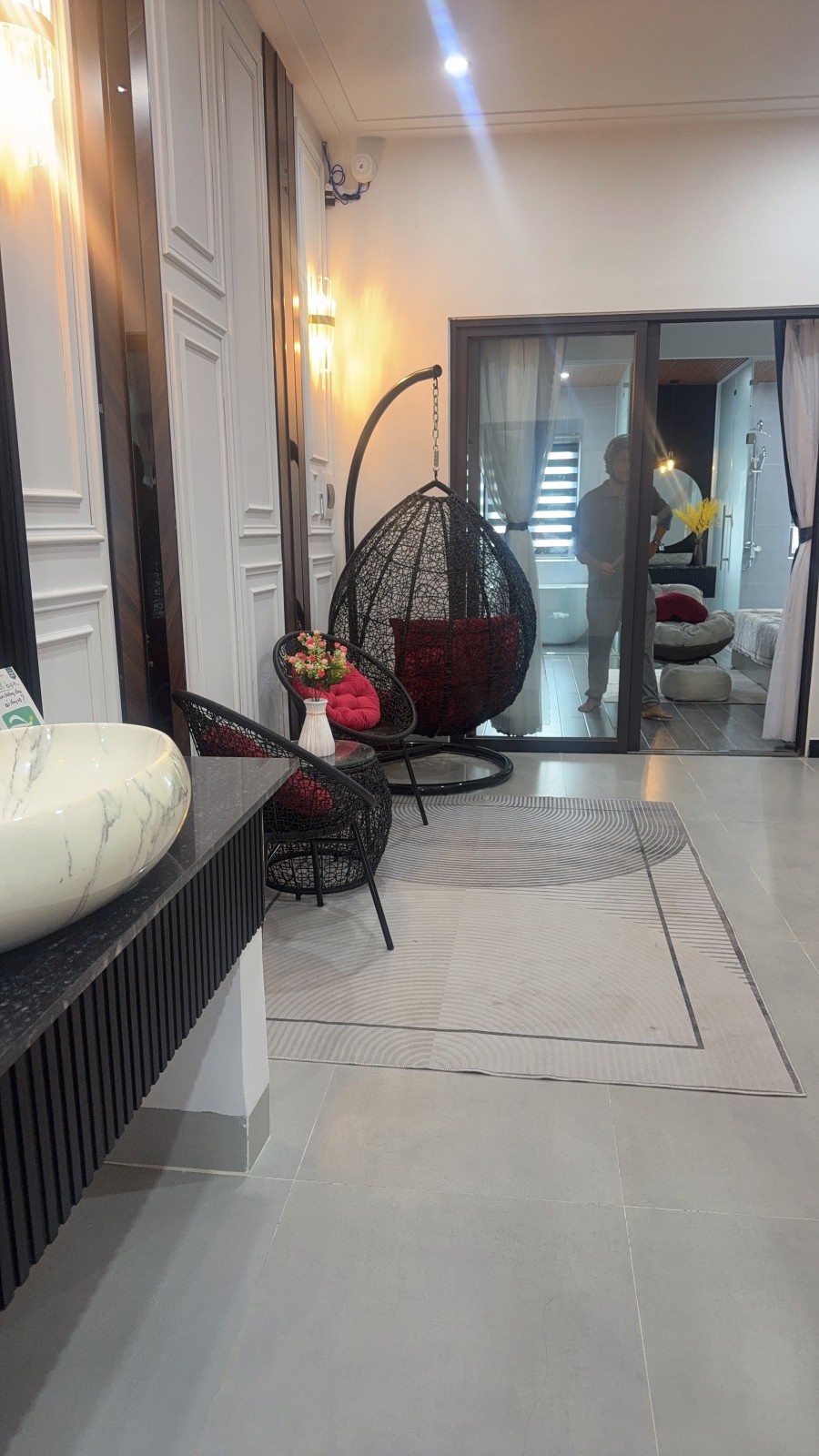 NGUYỄN CHÍCH 77.5m², 3 tầng, ngang 5m, dài 15.50m, giá 9.5 tỷ, Thanh Khê
