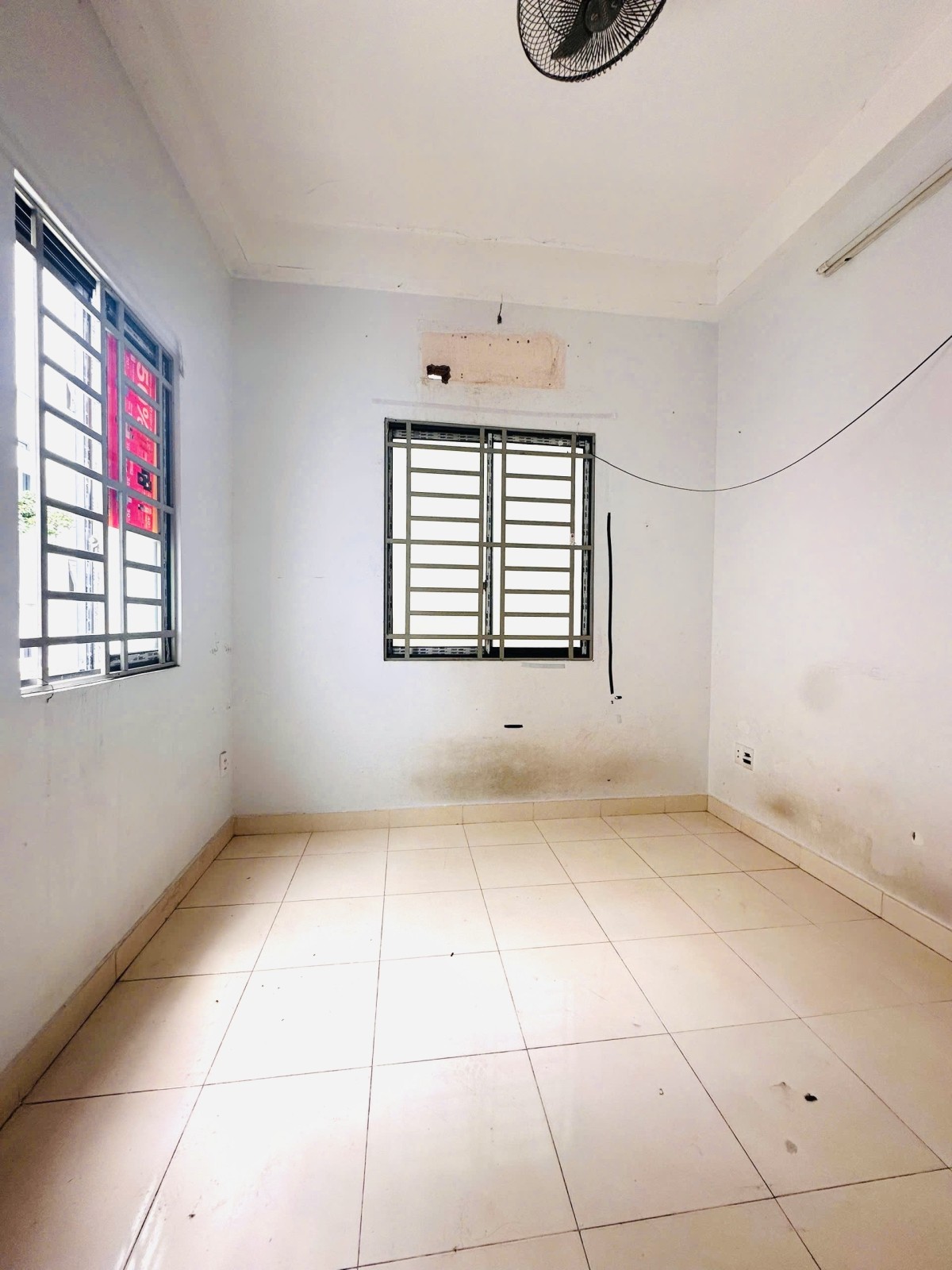 Bán nhà đường Lê Hồng Phong, Quận 10 - ảnh 8
