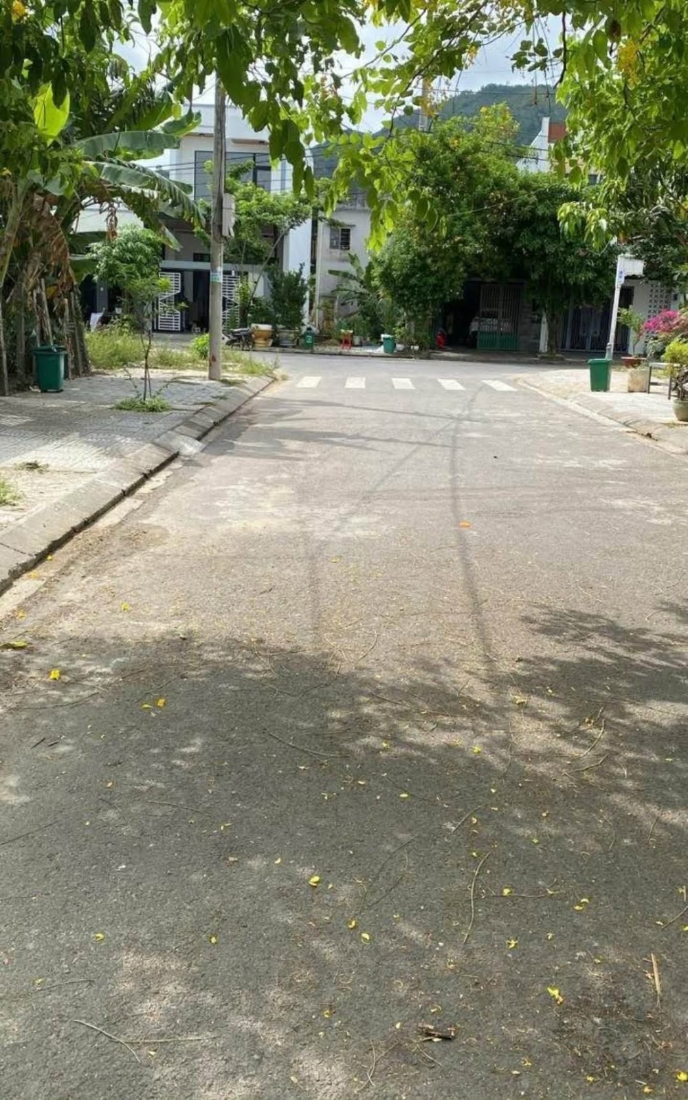 BÀU NGHÈ 2 100m², ĐẤT, ngang 5m, dài 20m, giá 3.15 tỷ, Hòa Vang