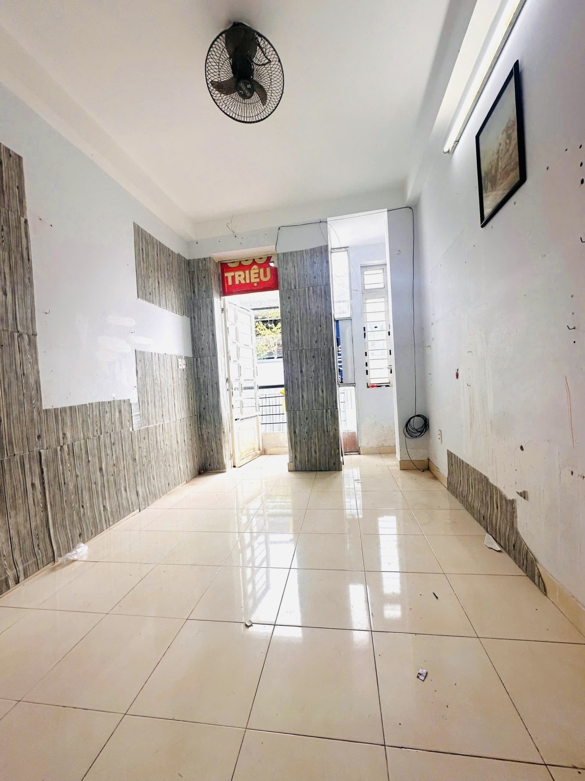 Bán nhà đường Lê Hồng Phong, Quận 10 - ảnh 6