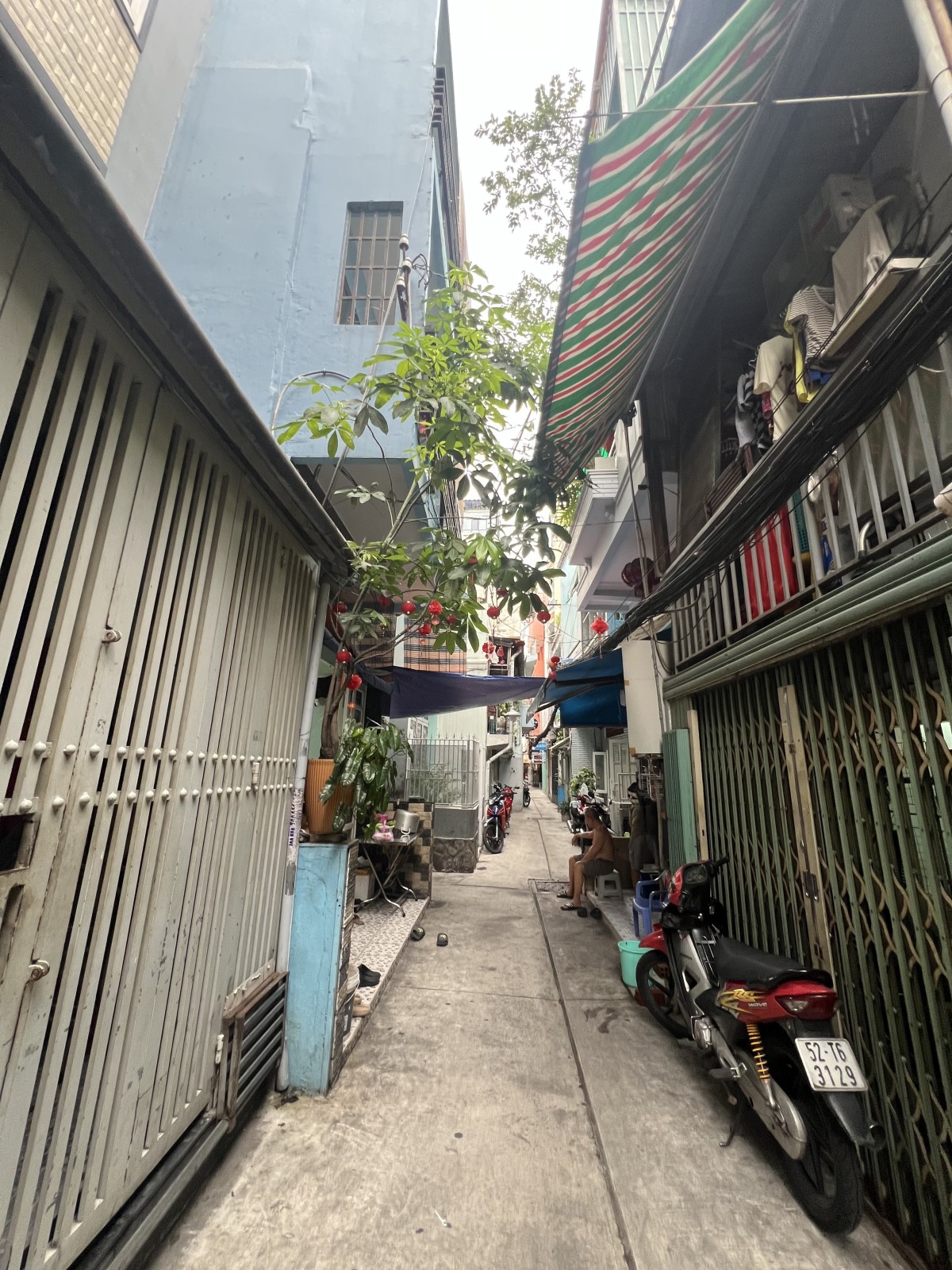Bán nhà đường Đỗ Quang Đẩu, Quận 1 - ảnh 3