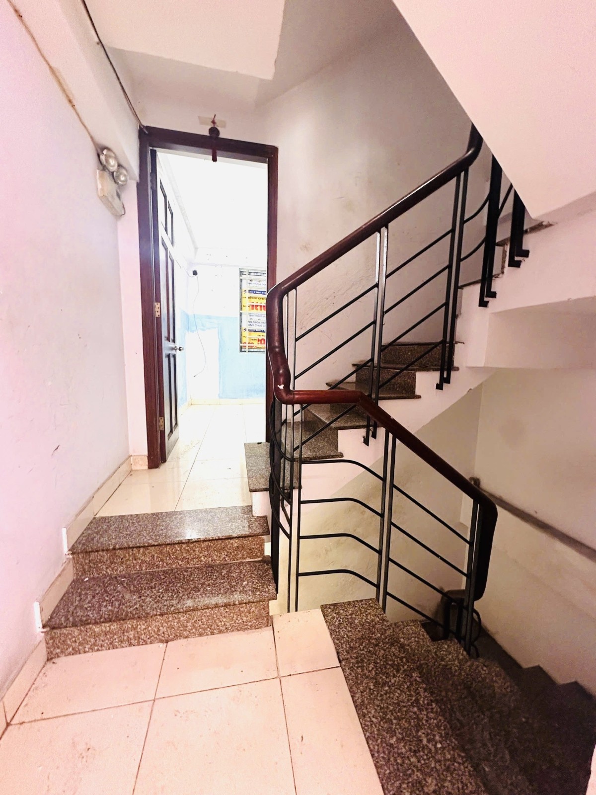 Bán nhà đường Lê Hồng Phong, Quận 10 - ảnh 5
