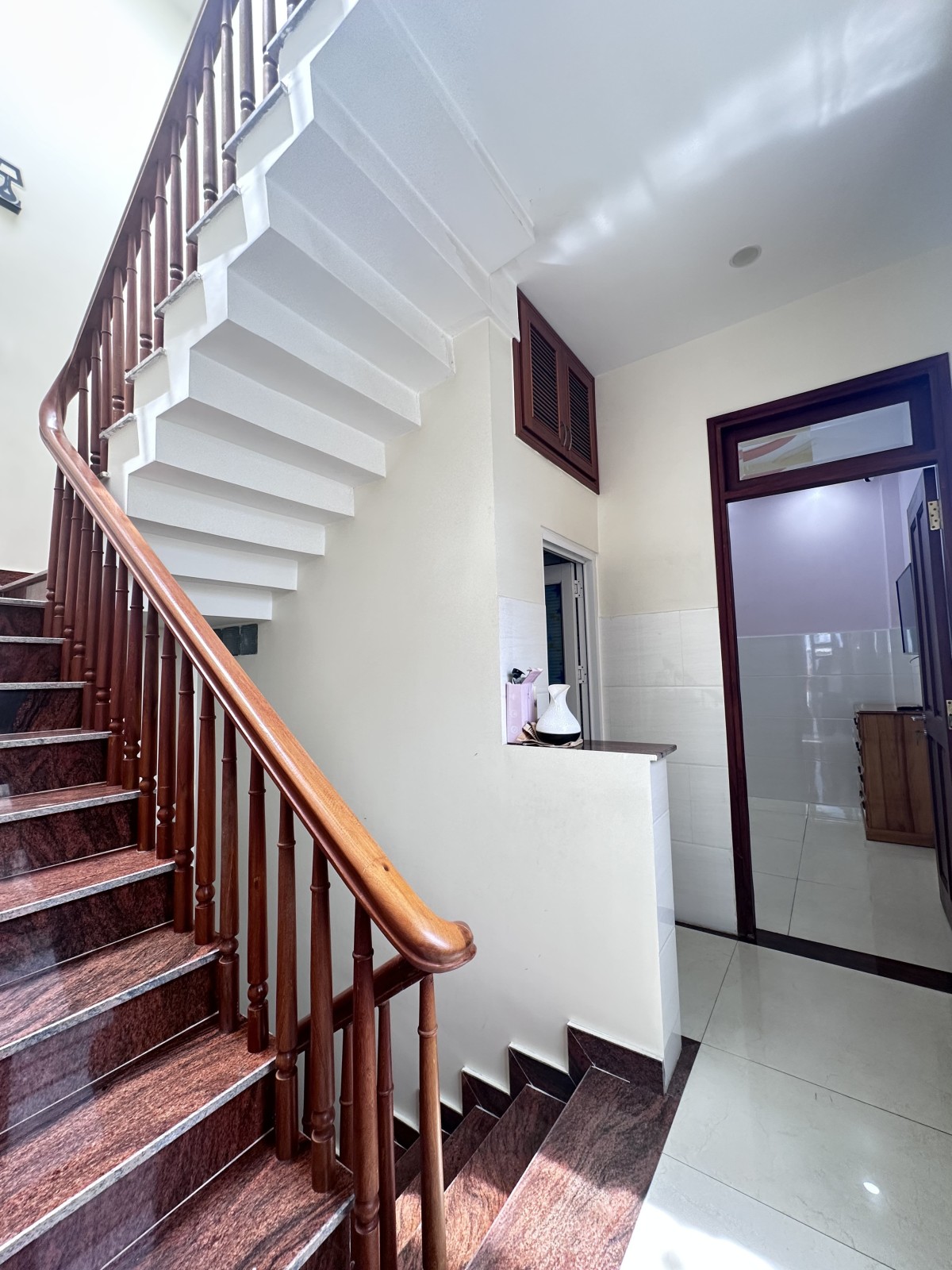 Bán nhà đường Nguyễn Đình Chính, Phú Nhuận - ảnh 2