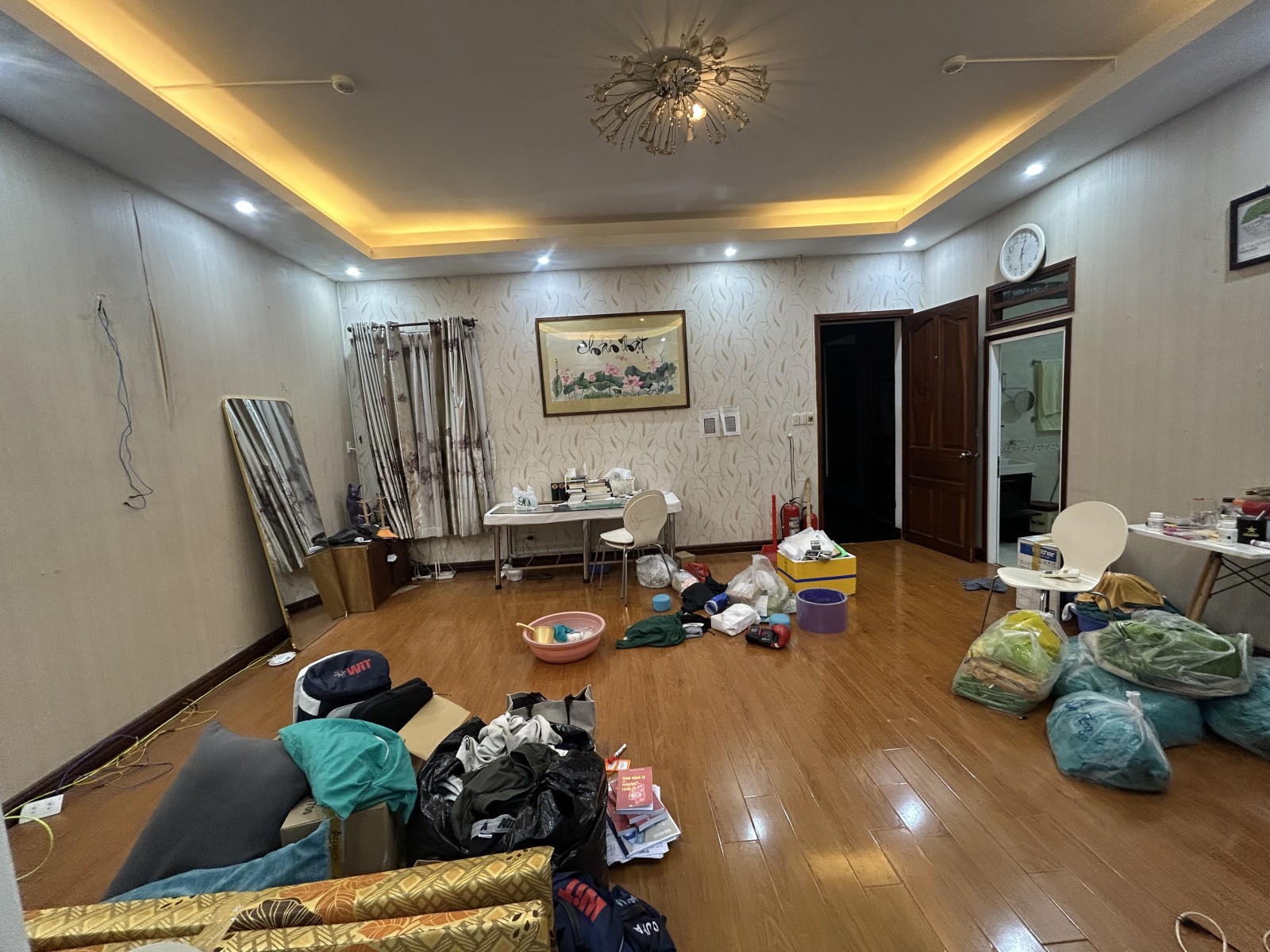Bán nhà đường Thành Thái, Quận 10 - ảnh 4