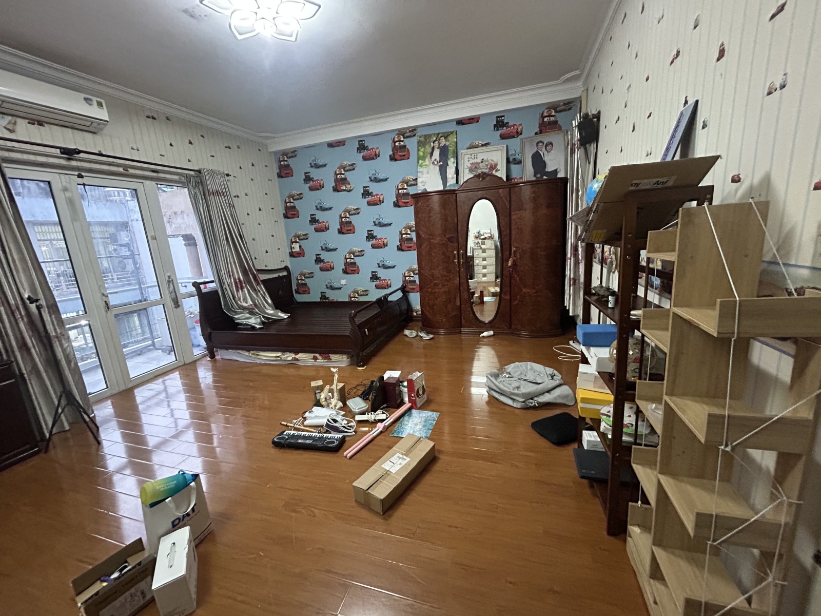 Bán nhà đường Thành Thái, Quận 10 - ảnh 3