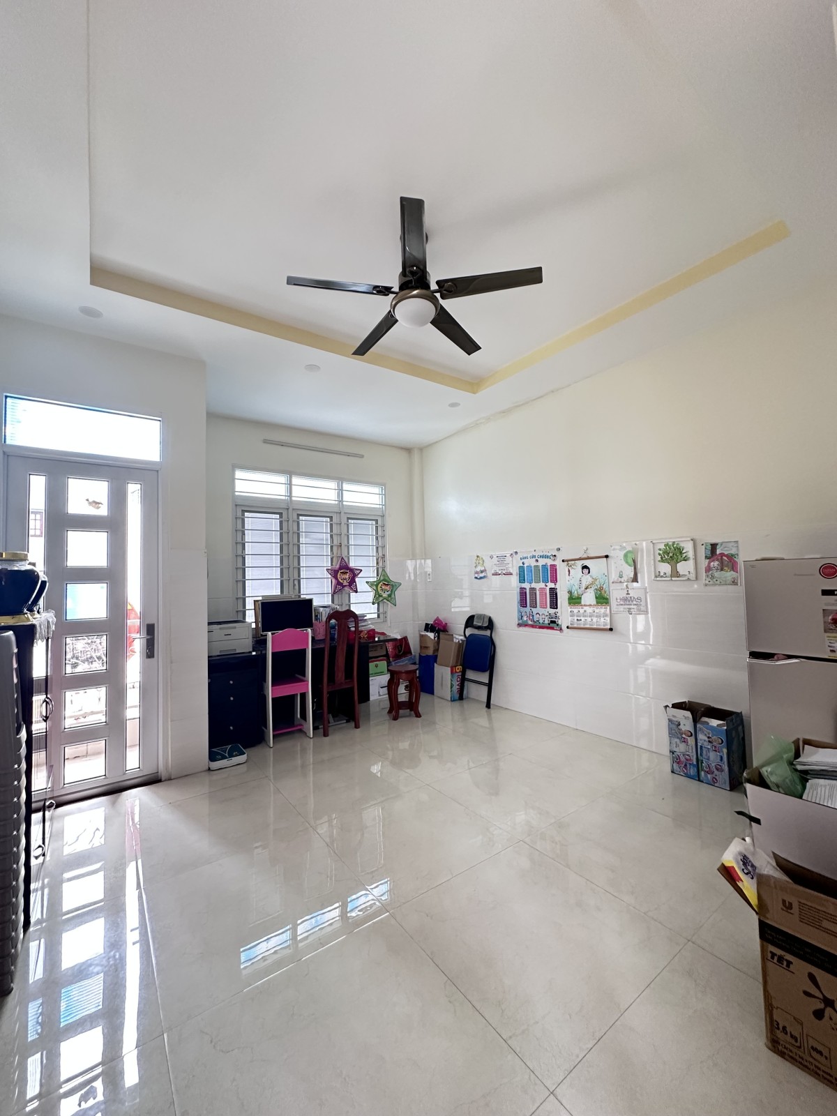 Bán nhà đường Nguyễn Đình Chính, Phú Nhuận - ảnh 7