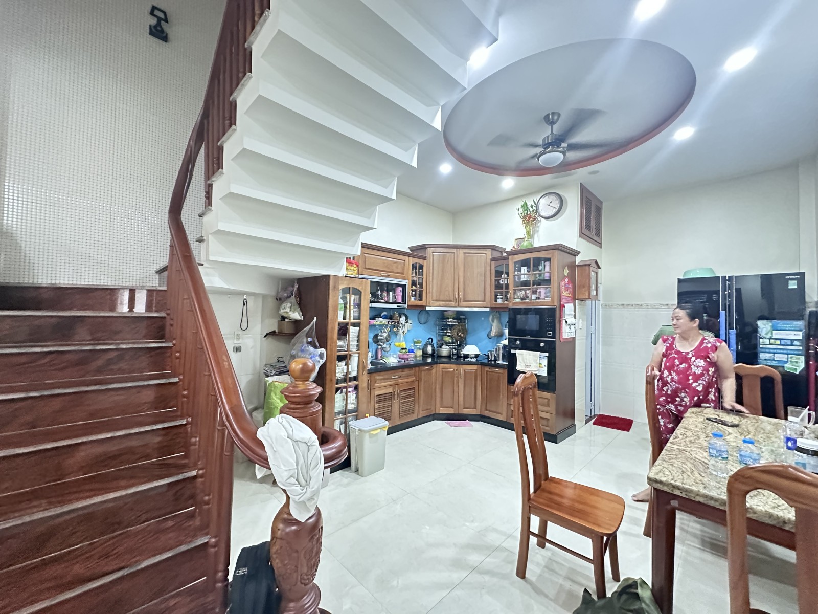 Bán nhà đường Nguyễn Đình Chính, Phú Nhuận - ảnh 5