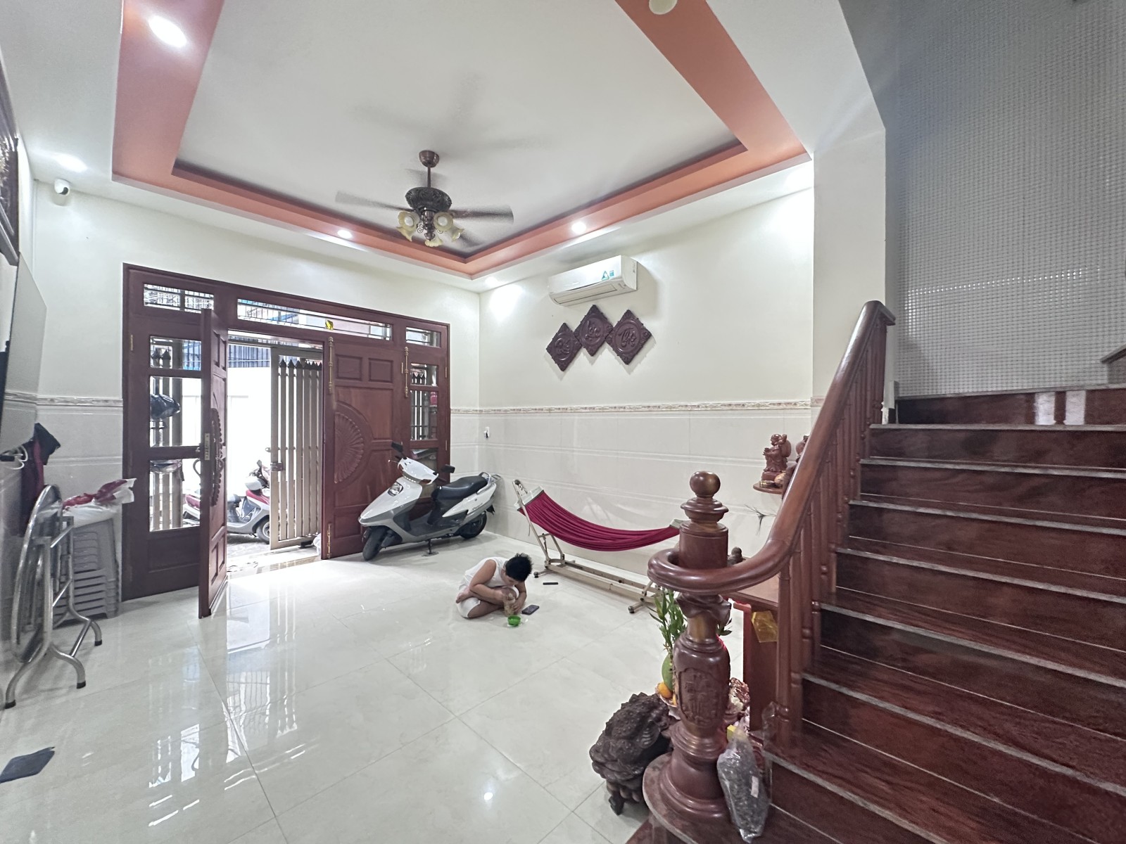 Bán nhà đường Nguyễn Đình Chính, Phú Nhuận - ảnh 8