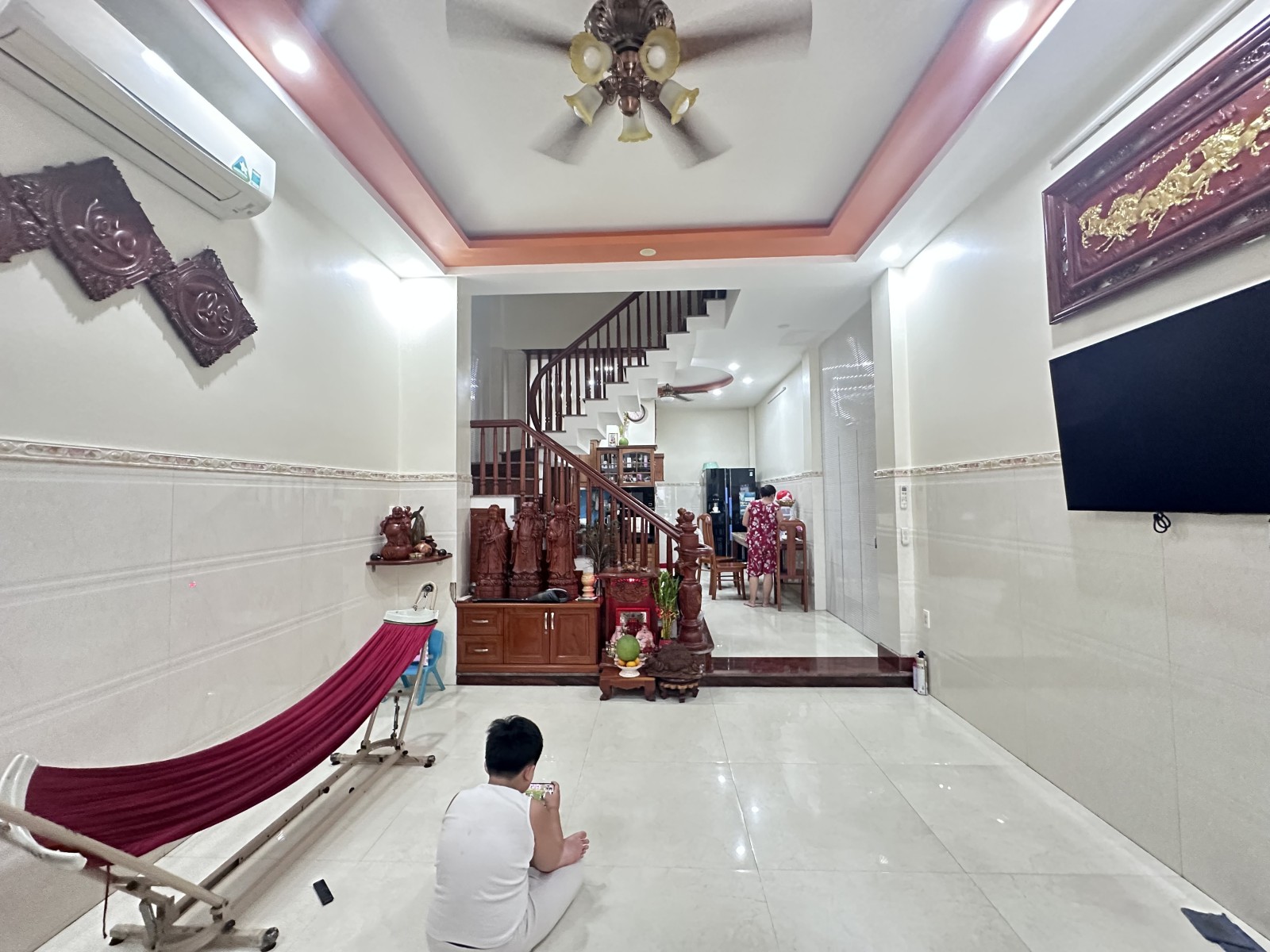 Bán nhà đường Nguyễn Đình Chính, Phú Nhuận - ảnh 6