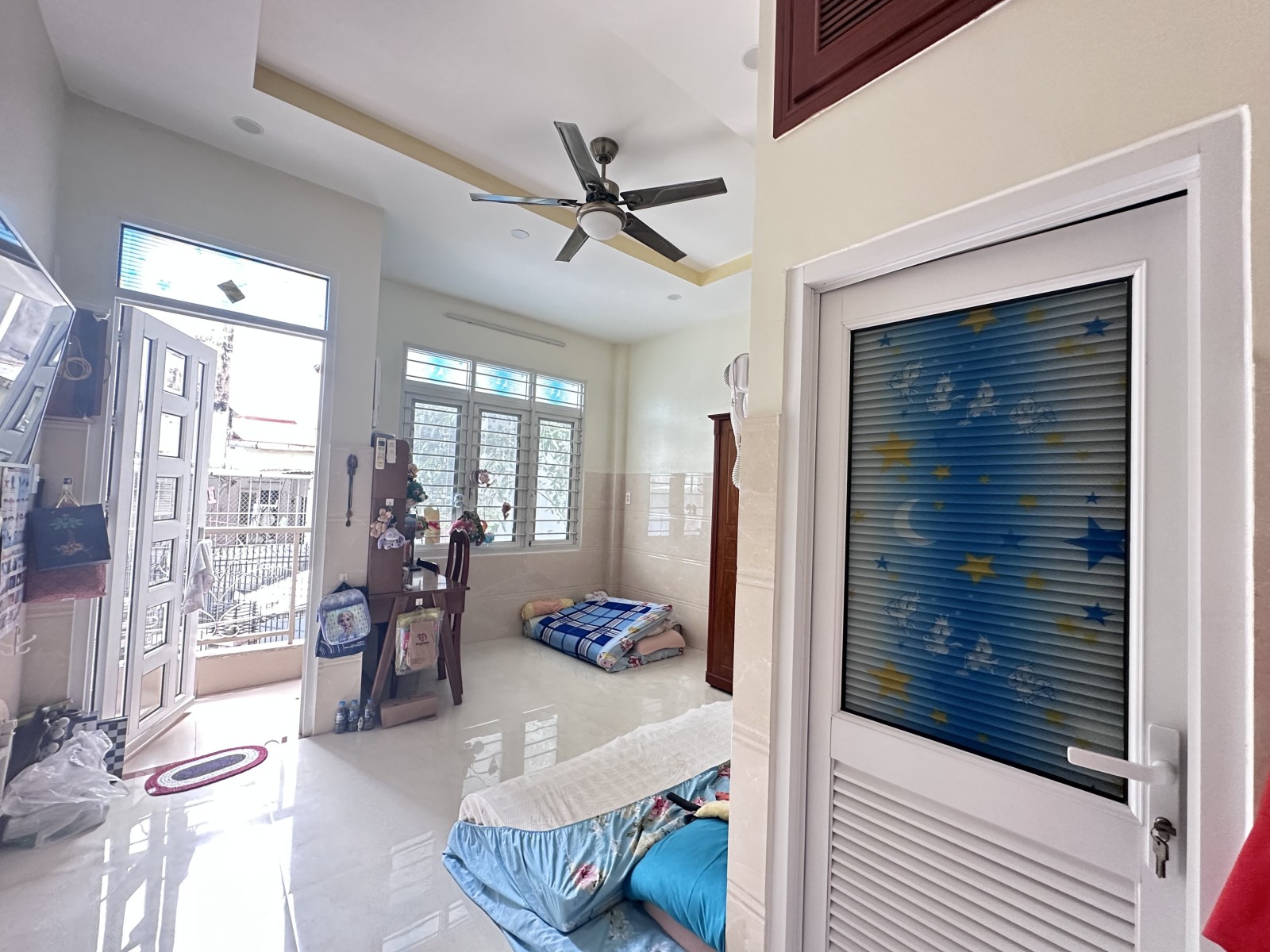 Bán nhà đường Nguyễn Đình Chính, Phú Nhuận - ảnh 3