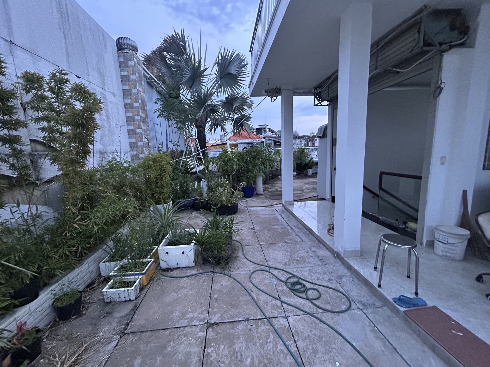 Bán nhà đường Thành Thái, Quận 10 - ảnh 2