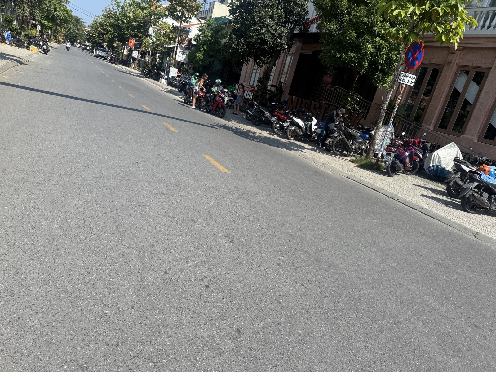 HÙNG VƯƠNG 224.9m², ĐẤT, ngang 5.7m, dài 39.47m, giá 3.3 tỷ, Hội An