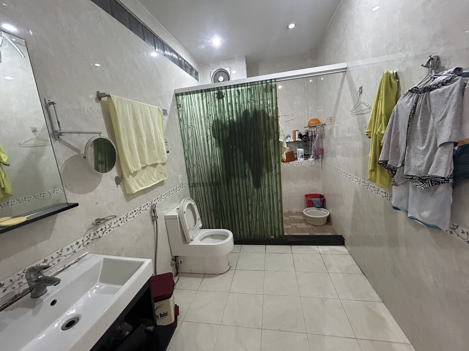 Bán nhà đường Thành Thái, Quận 10 - ảnh 6