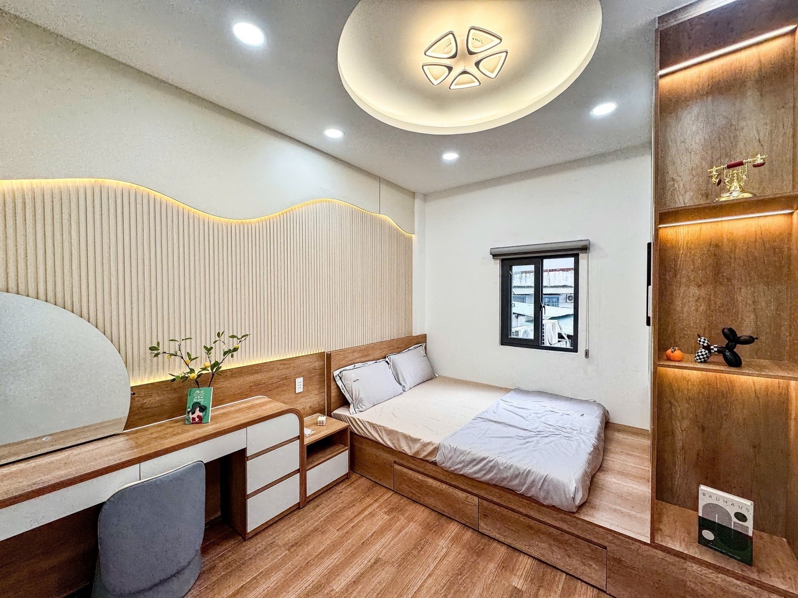 Bán nhà đường Phan Tây Hồ, Phú Nhuận - ảnh 7