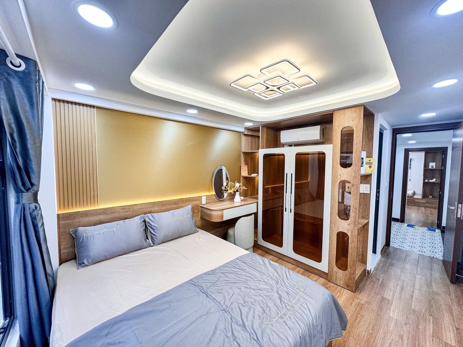 Bán nhà đường Phan Tây Hồ, Phú Nhuận - ảnh 3