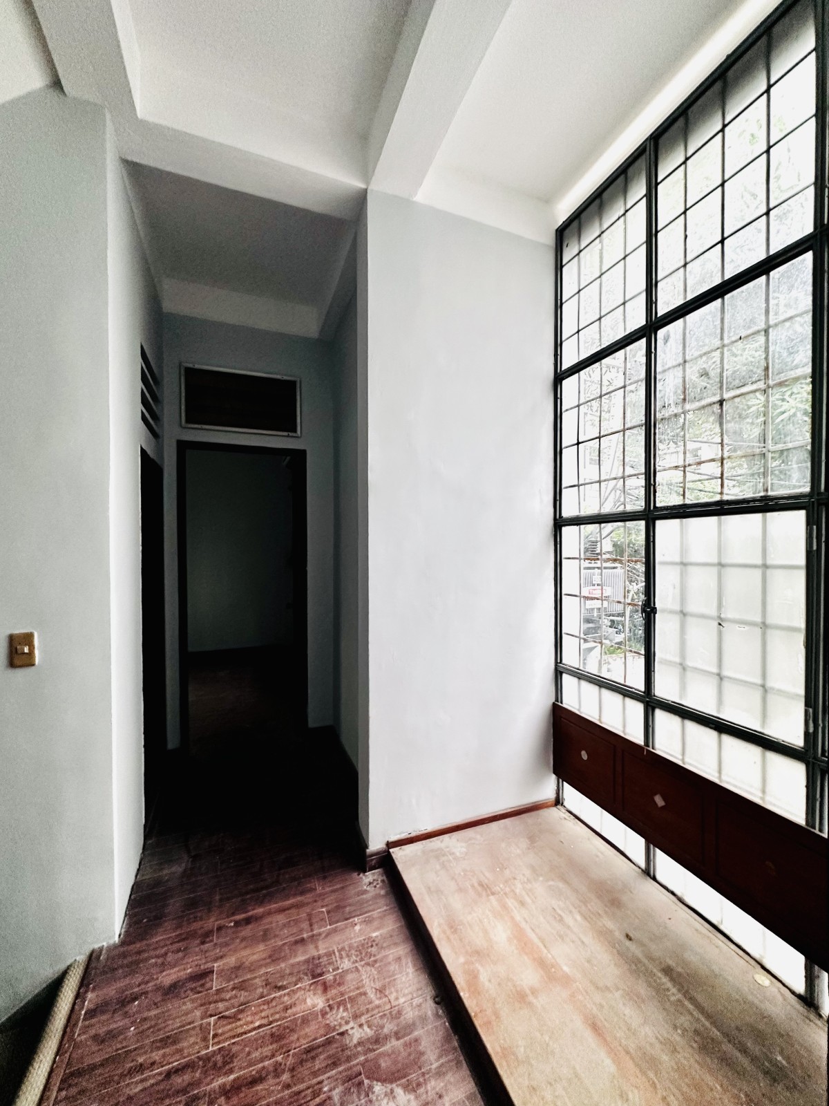 Bán nhà đường Yên Thế, Tân Bình