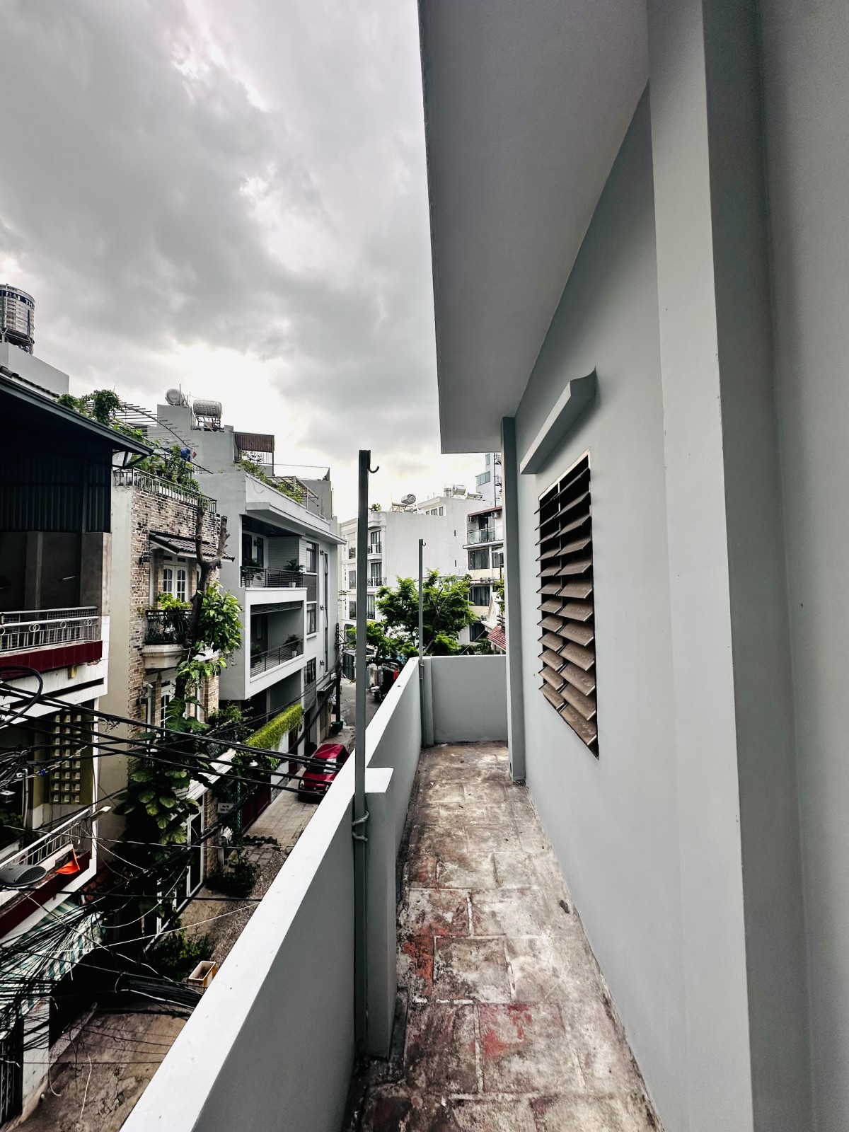 Bán nhà đường Yên Thế, Tân Bình - ảnh 4