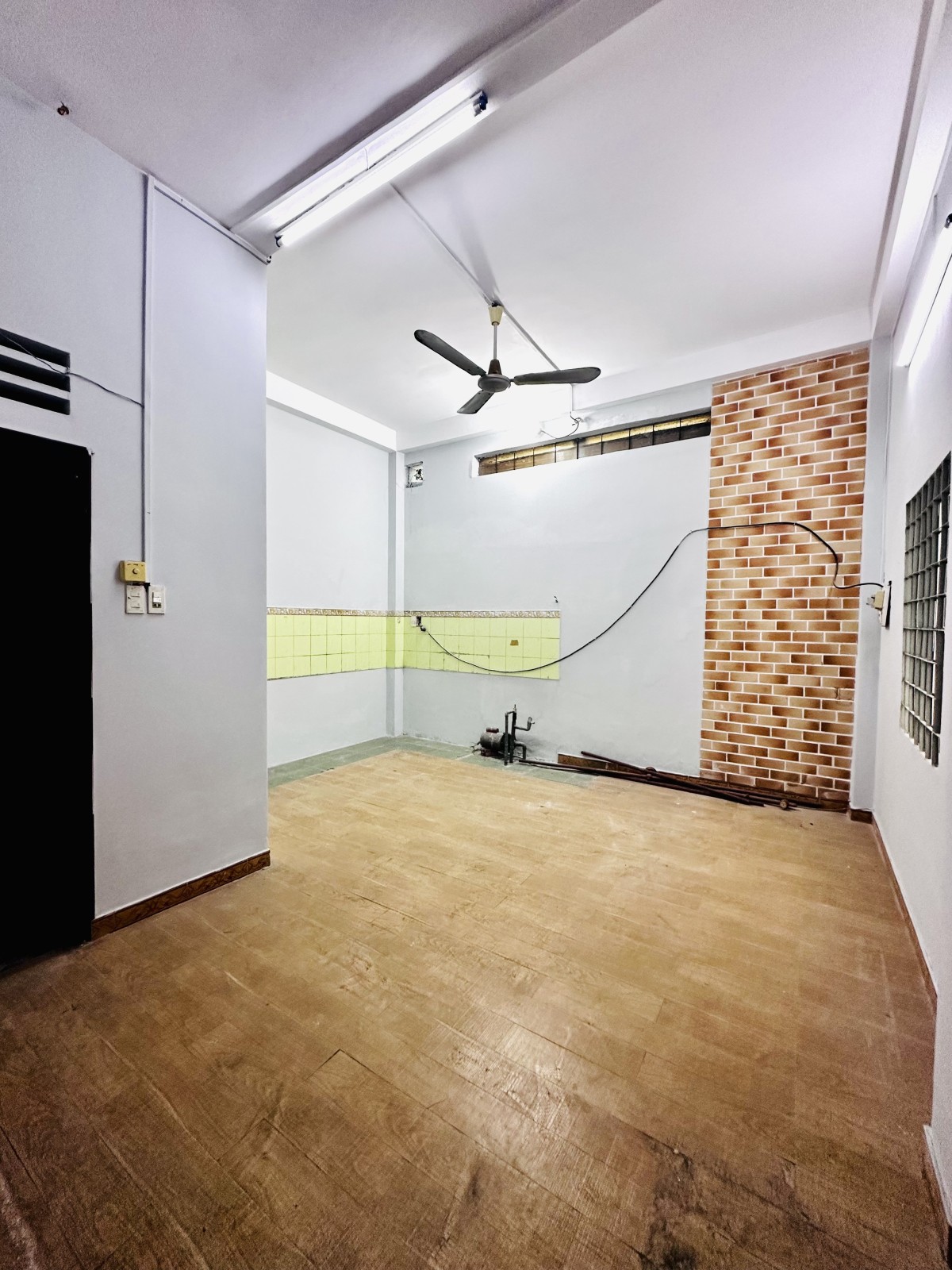Bán nhà đường Yên Thế, Tân Bình - ảnh 5