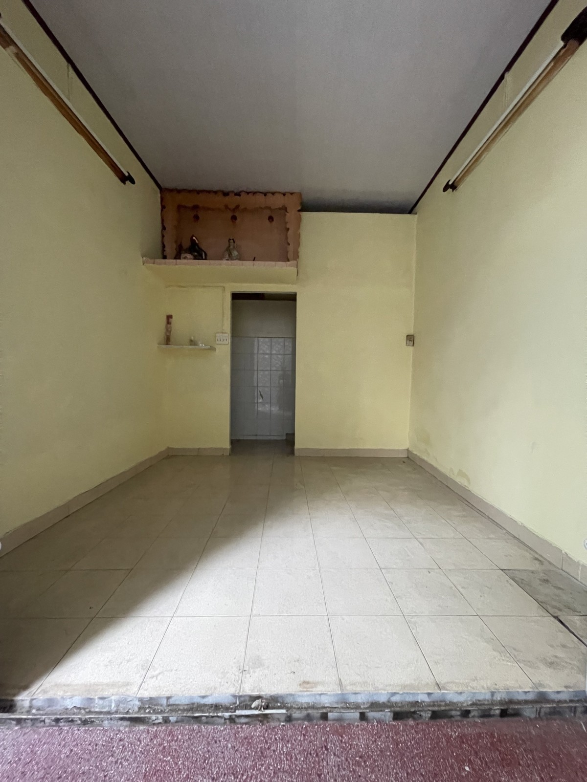 Bán nhà đường Nguyễn Thới Trung, Quận 5 - ảnh 8