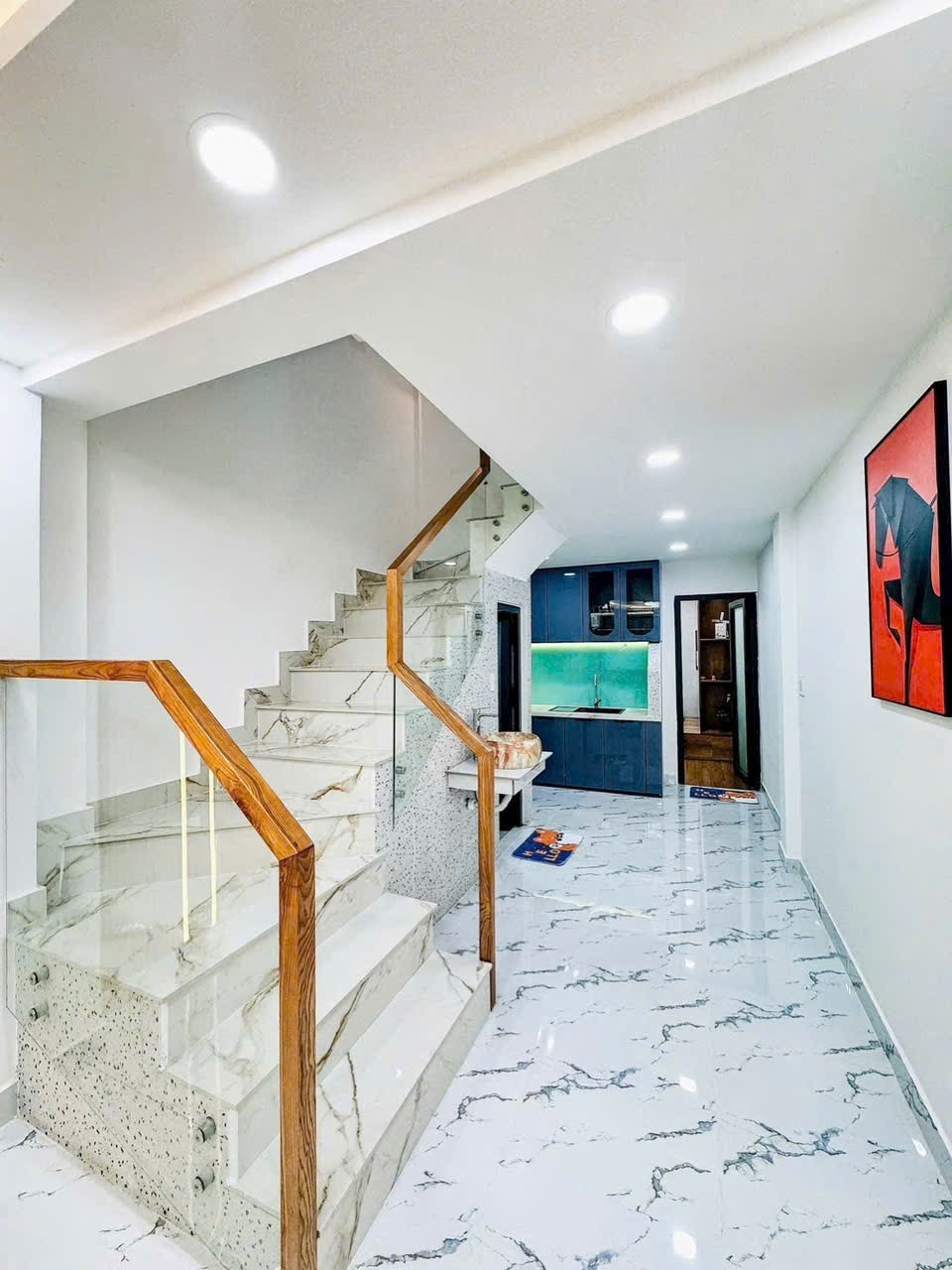 Bán nhà đường Phan Tây Hồ, Phú Nhuận - ảnh 5