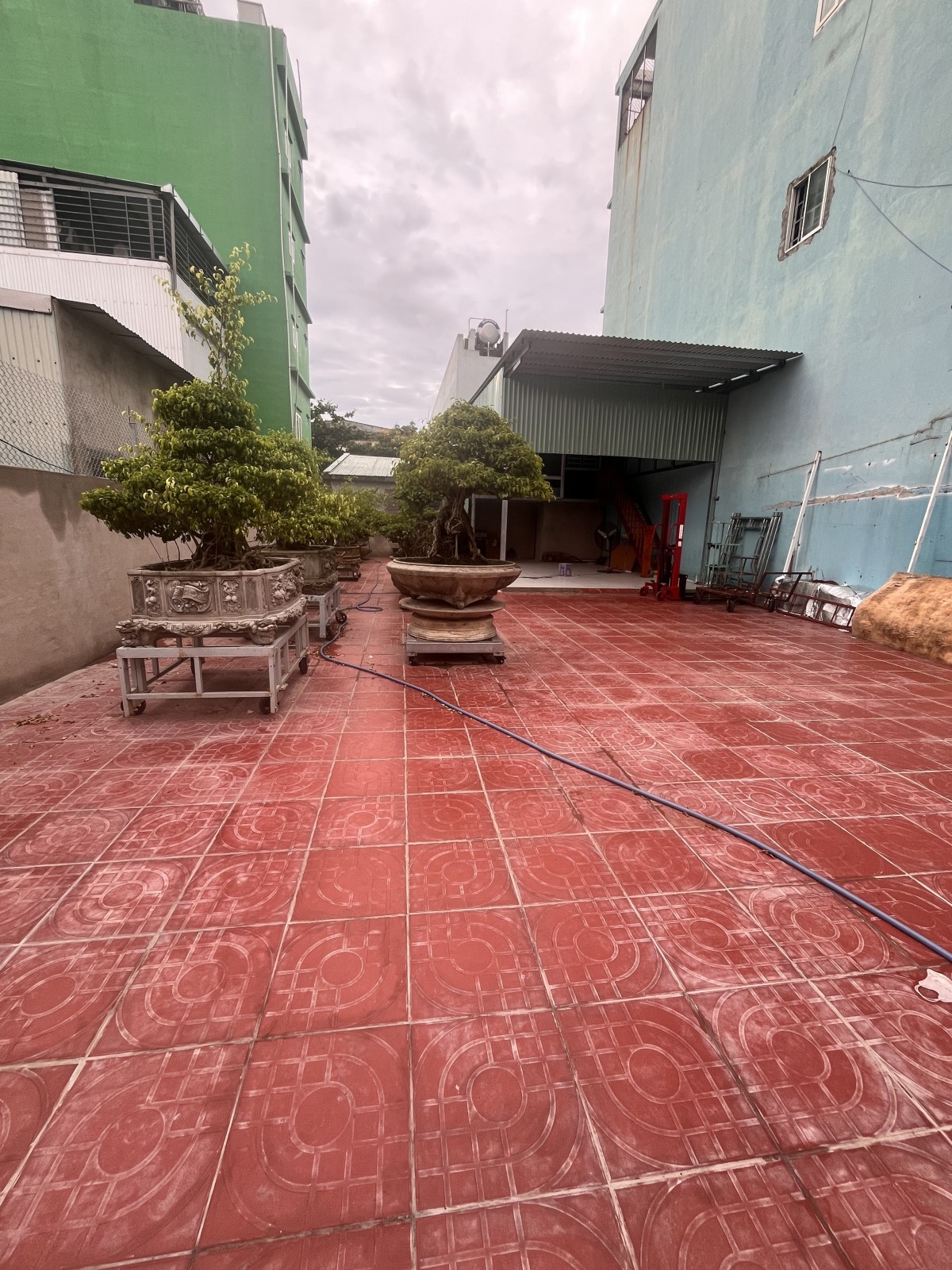 XUÂN THIỀU 2 204m², ĐẤT, ngang 10m, dài 20m, giá 16.5 tỷ, Liên Chiểu