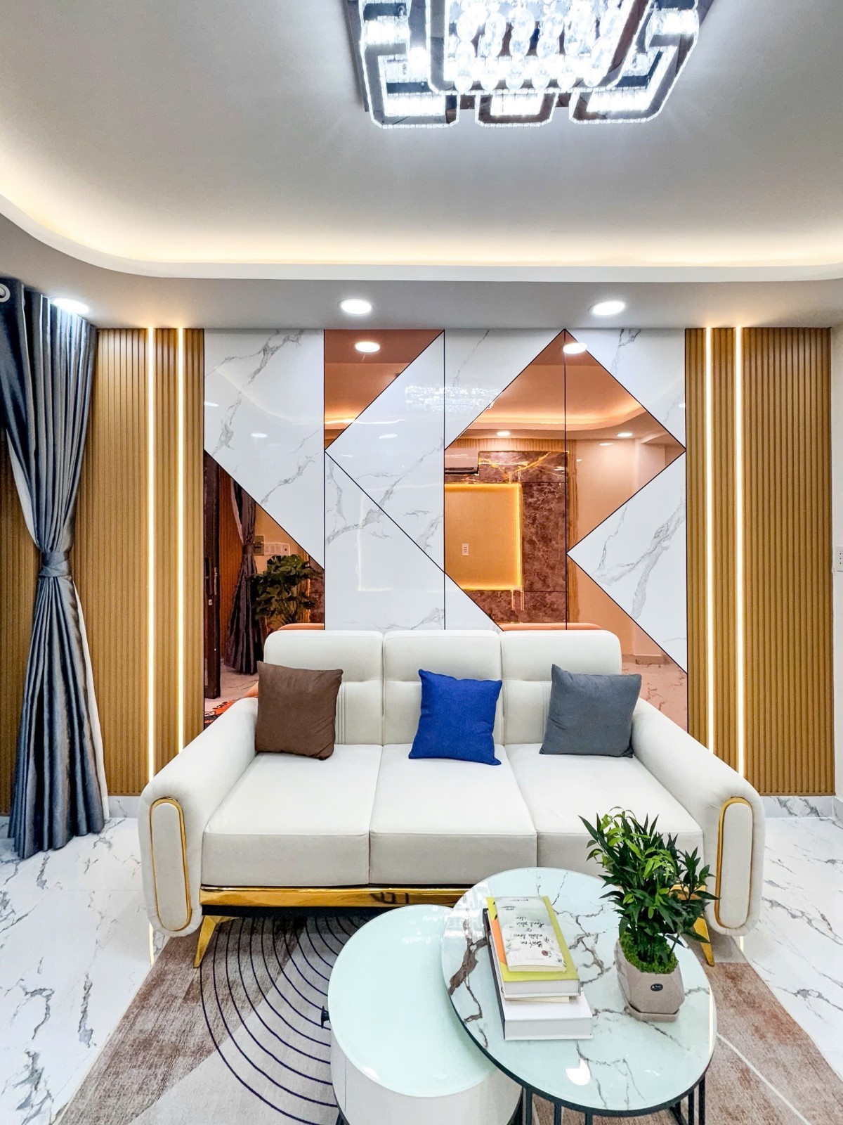 Bán nhà đường Phan Tây Hồ, Phú Nhuận - ảnh 8