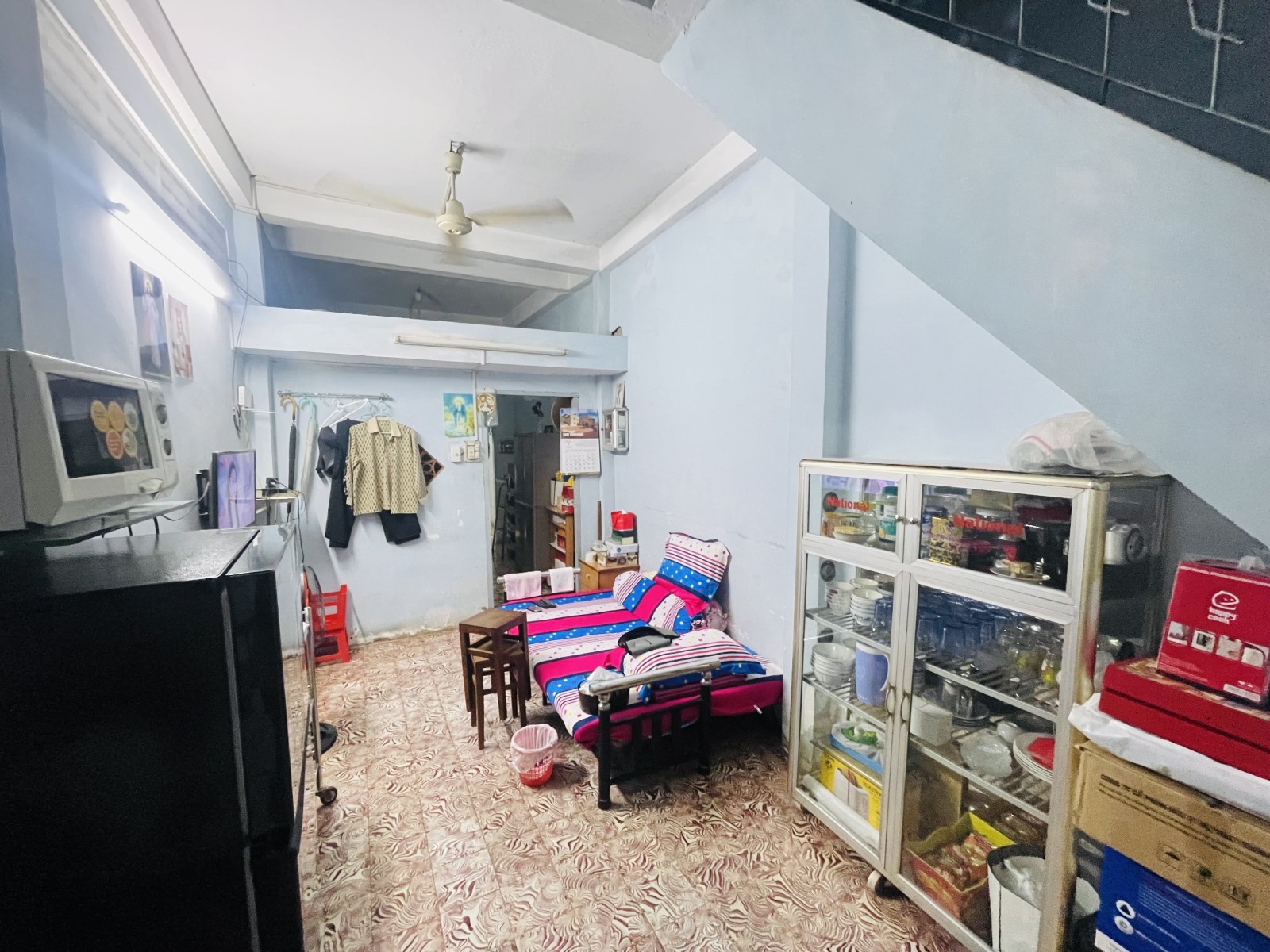 Bán nhà đường Lam Sơn, Bình Thạnh