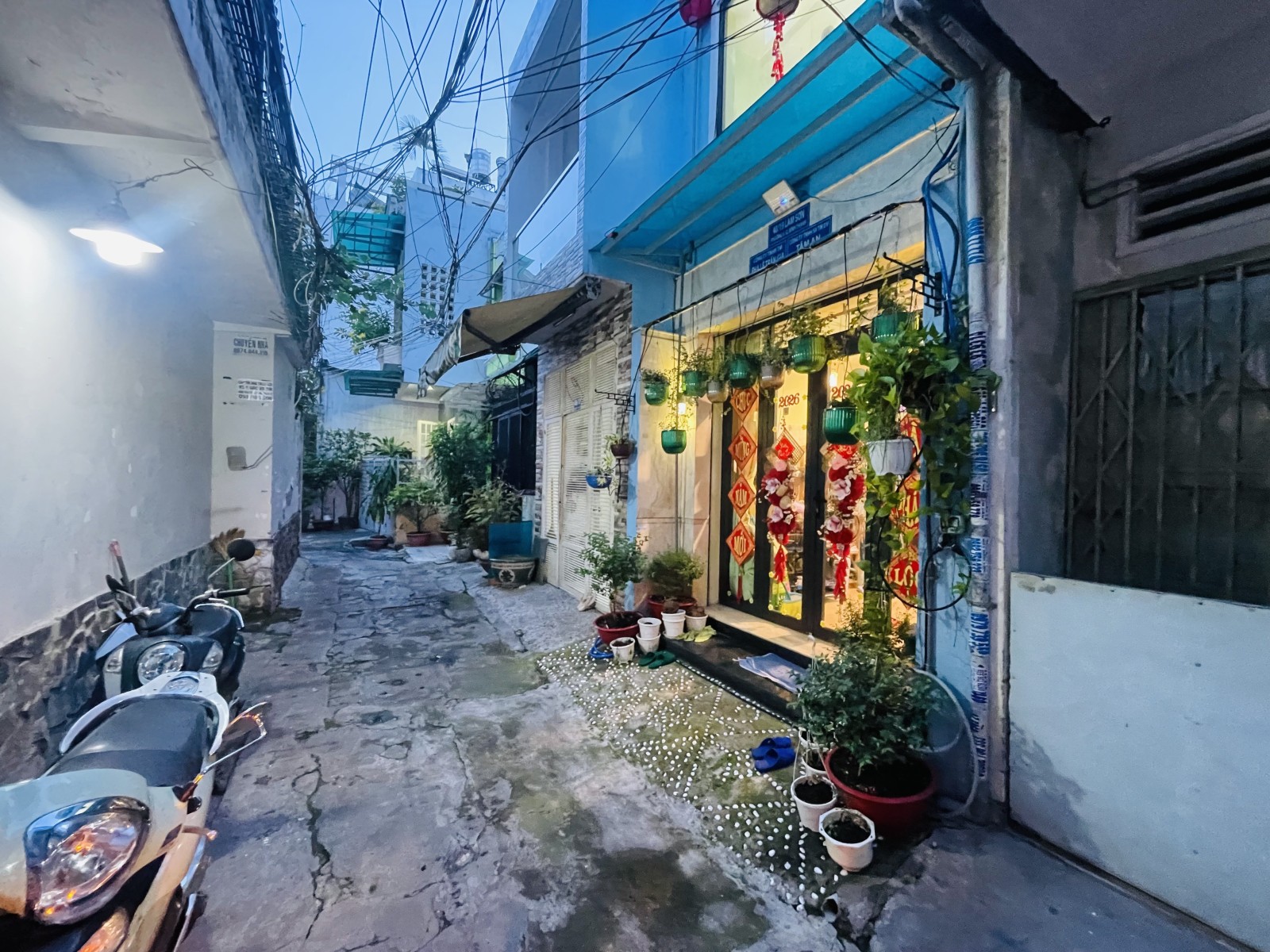 Bán nhà đường Lam Sơn, Bình Thạnh - ảnh 6