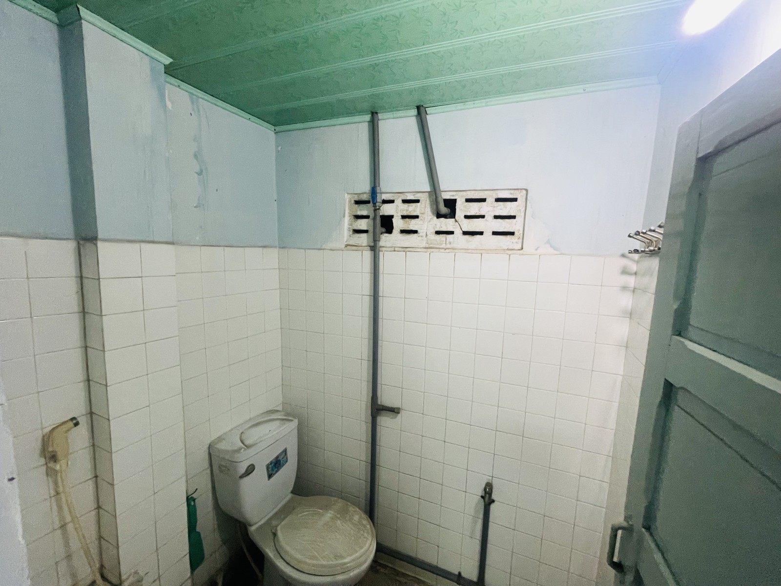 Bán nhà đường Lam Sơn, Bình Thạnh - ảnh 4