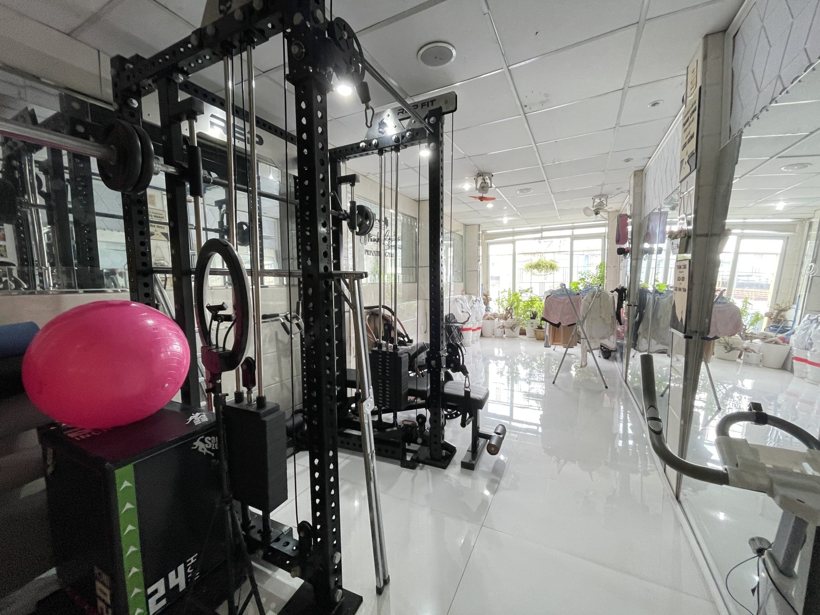 Bán nhà đường Huỳnh Văn Bánh, Phú Nhuận