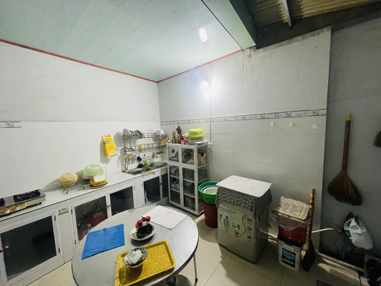 Bán nhà đường Lam Sơn, Bình Thạnh - ảnh 5