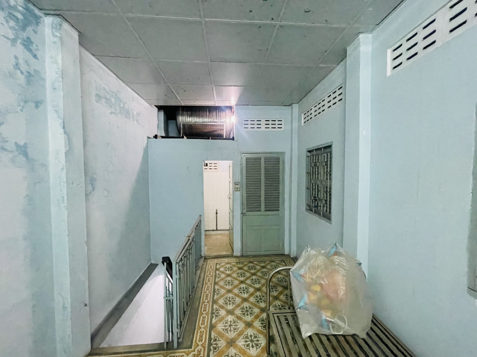 Bán nhà đường Lam Sơn, Bình Thạnh - ảnh 3