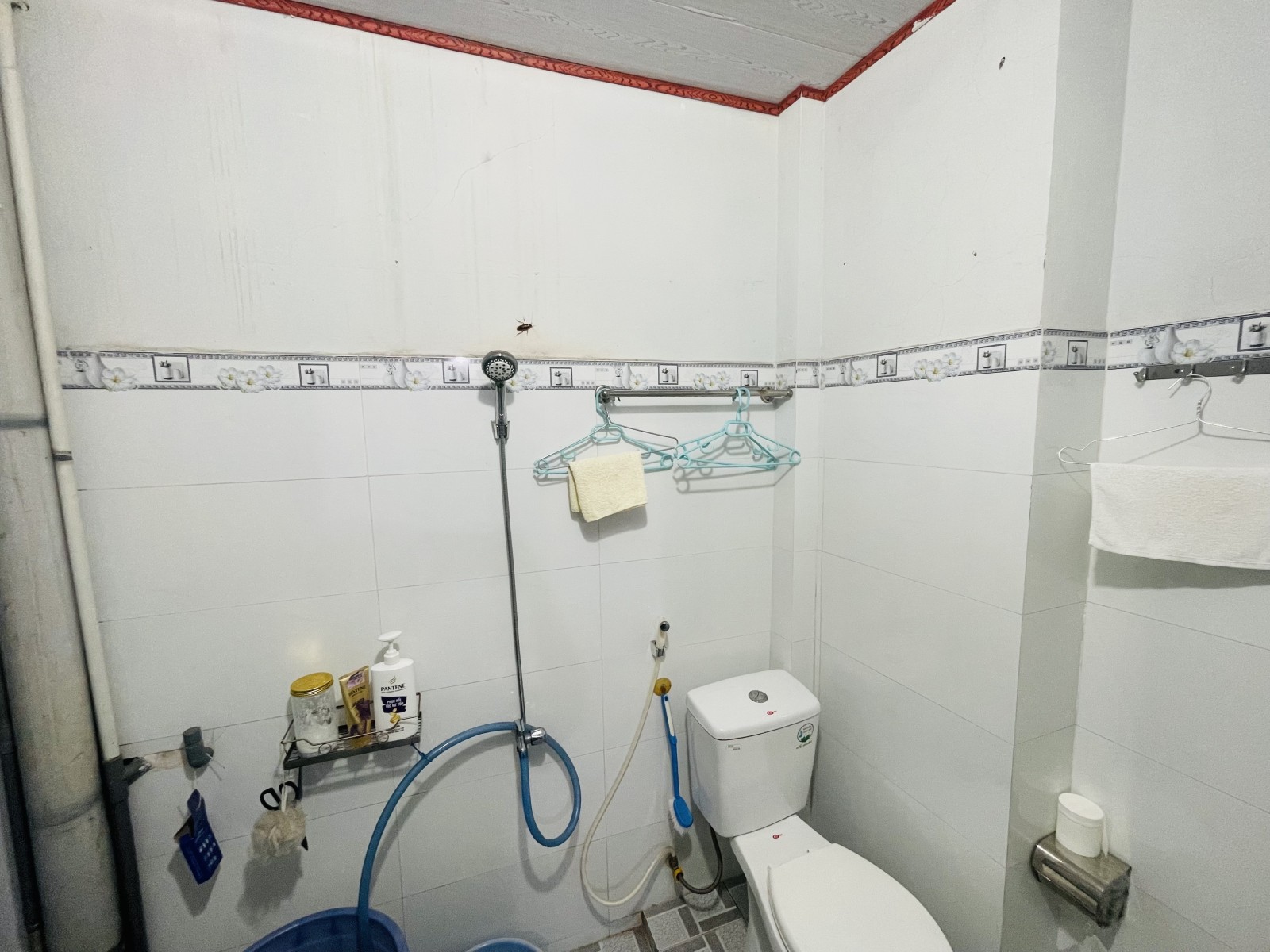 Bán nhà đường Lam Sơn, Bình Thạnh - ảnh 2