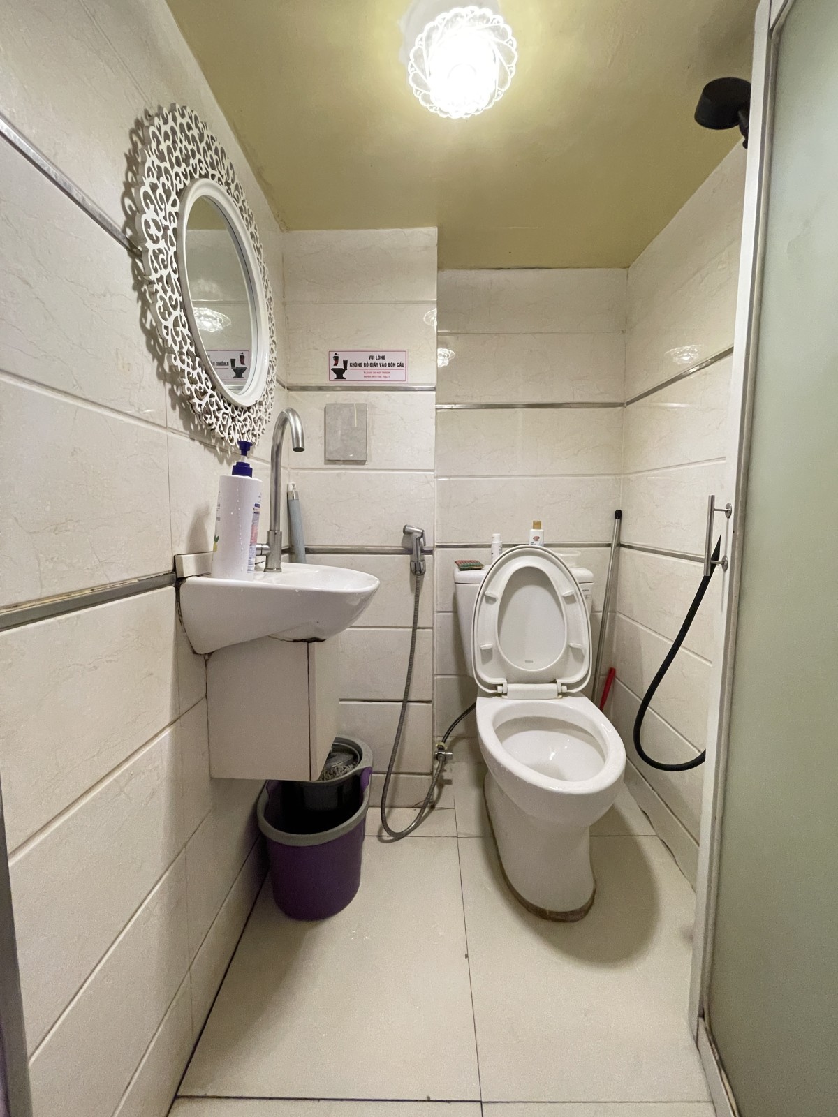 Bán nhà đường Huỳnh Văn Bánh, Phú Nhuận - ảnh 3