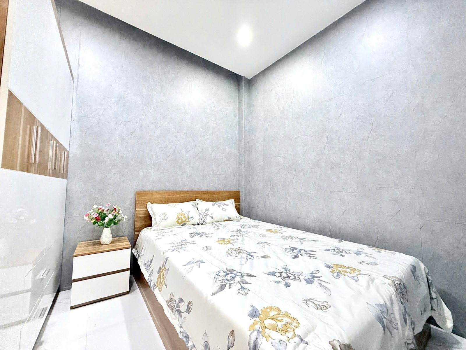 (THỬA 332 TỜ 151) K922 TRƯỜNG CHINH 81m², 2 tầng, ngang 4.25m, dài 19.30m, giá 4.320 tỷ, Cẩm Lệ