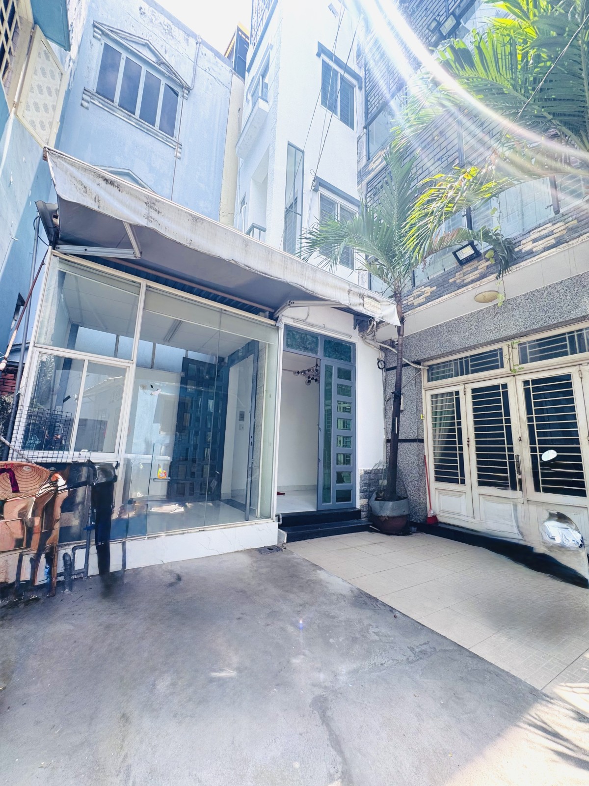 Bán nhà đường Thích Quảng Đức, Phú Nhuận - ảnh 8